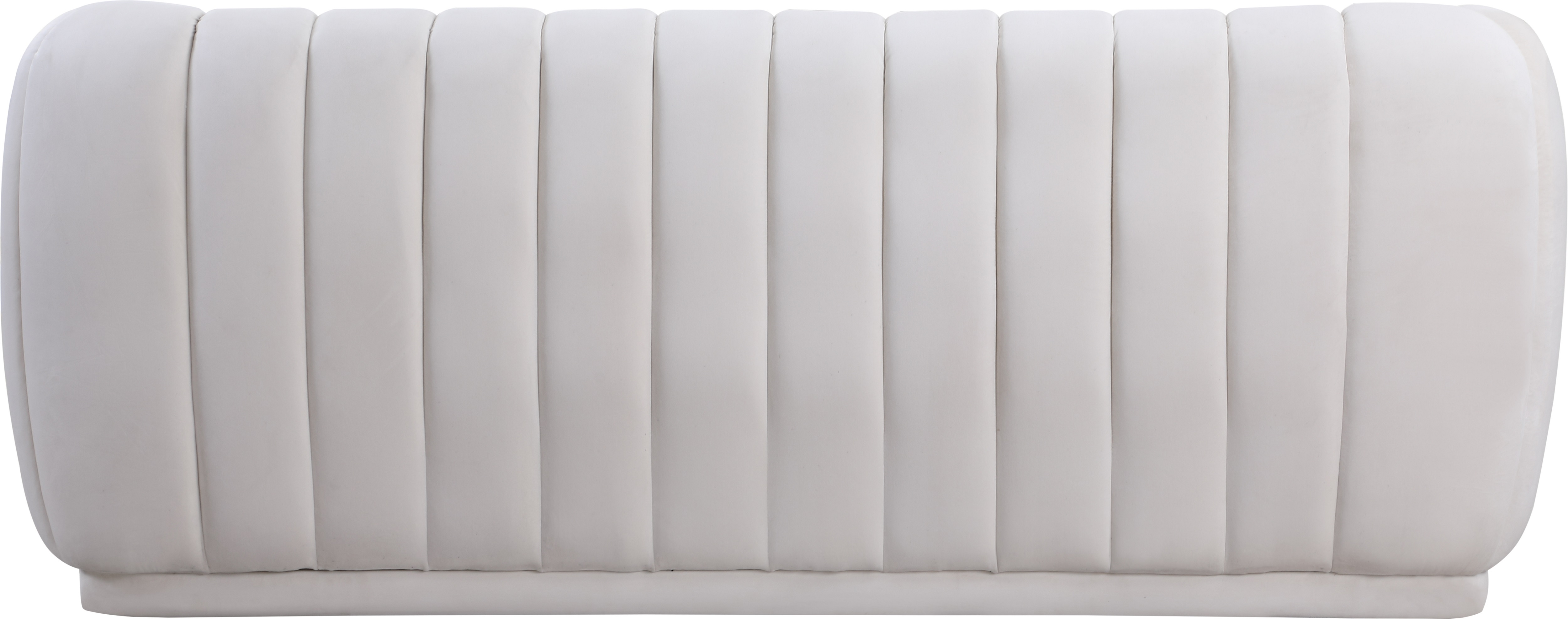 Dixie Velvet Sofa