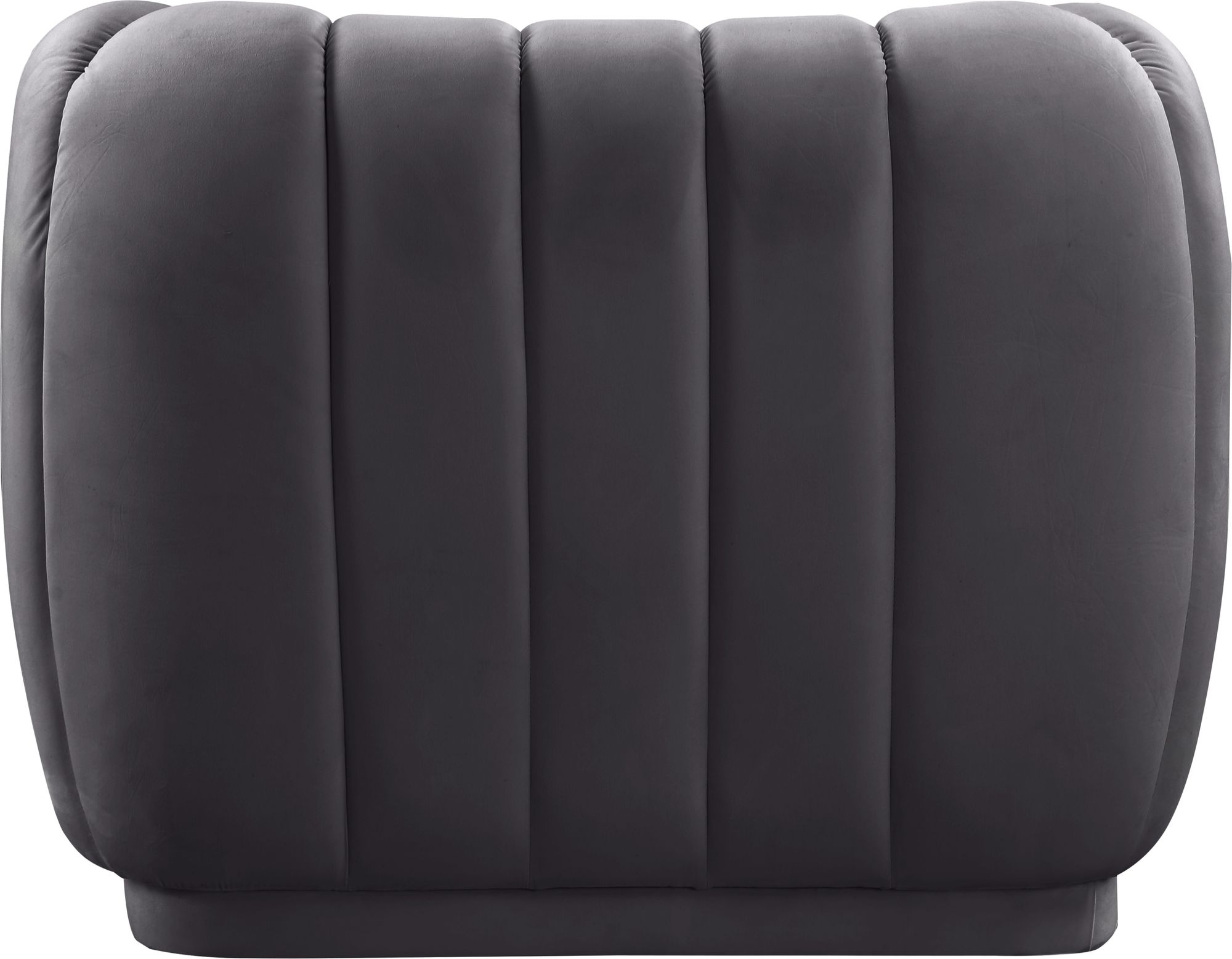 Dixie Velvet Chair