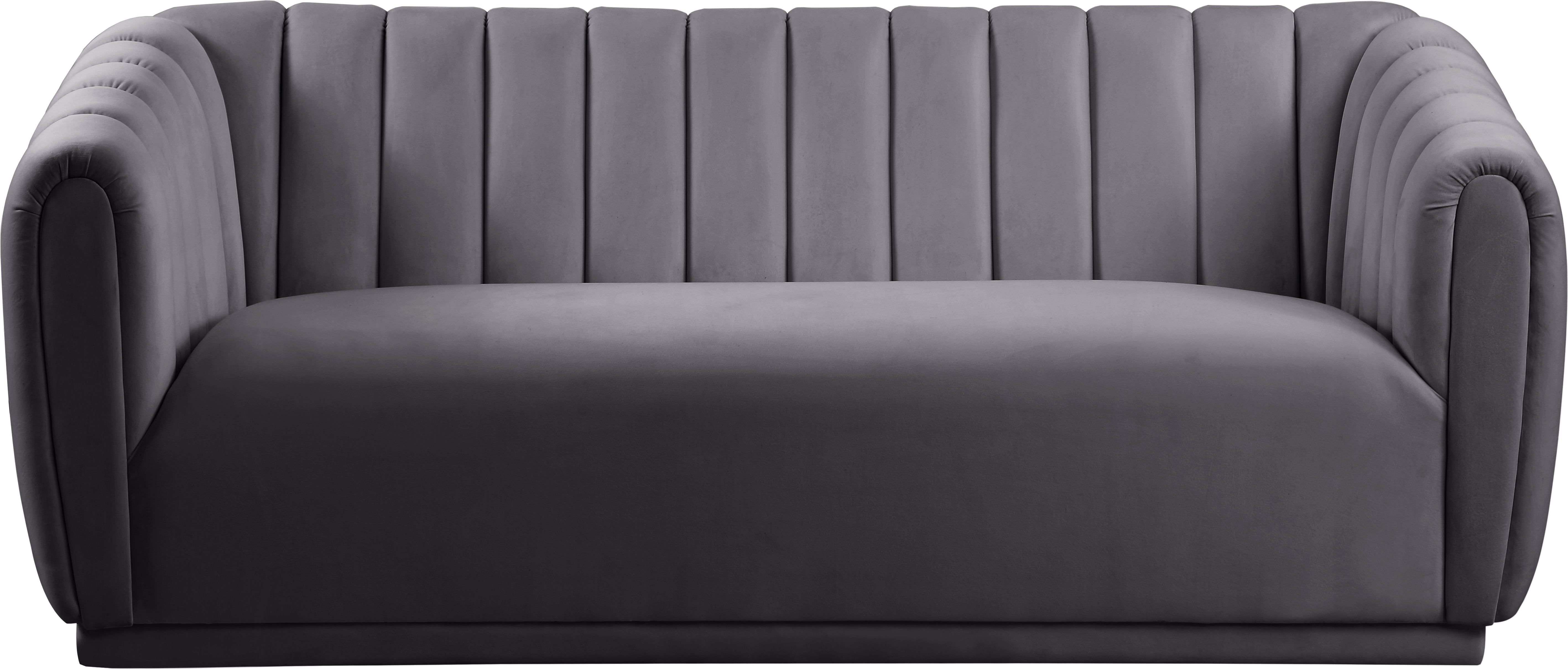 Dixie Velvet Sofa