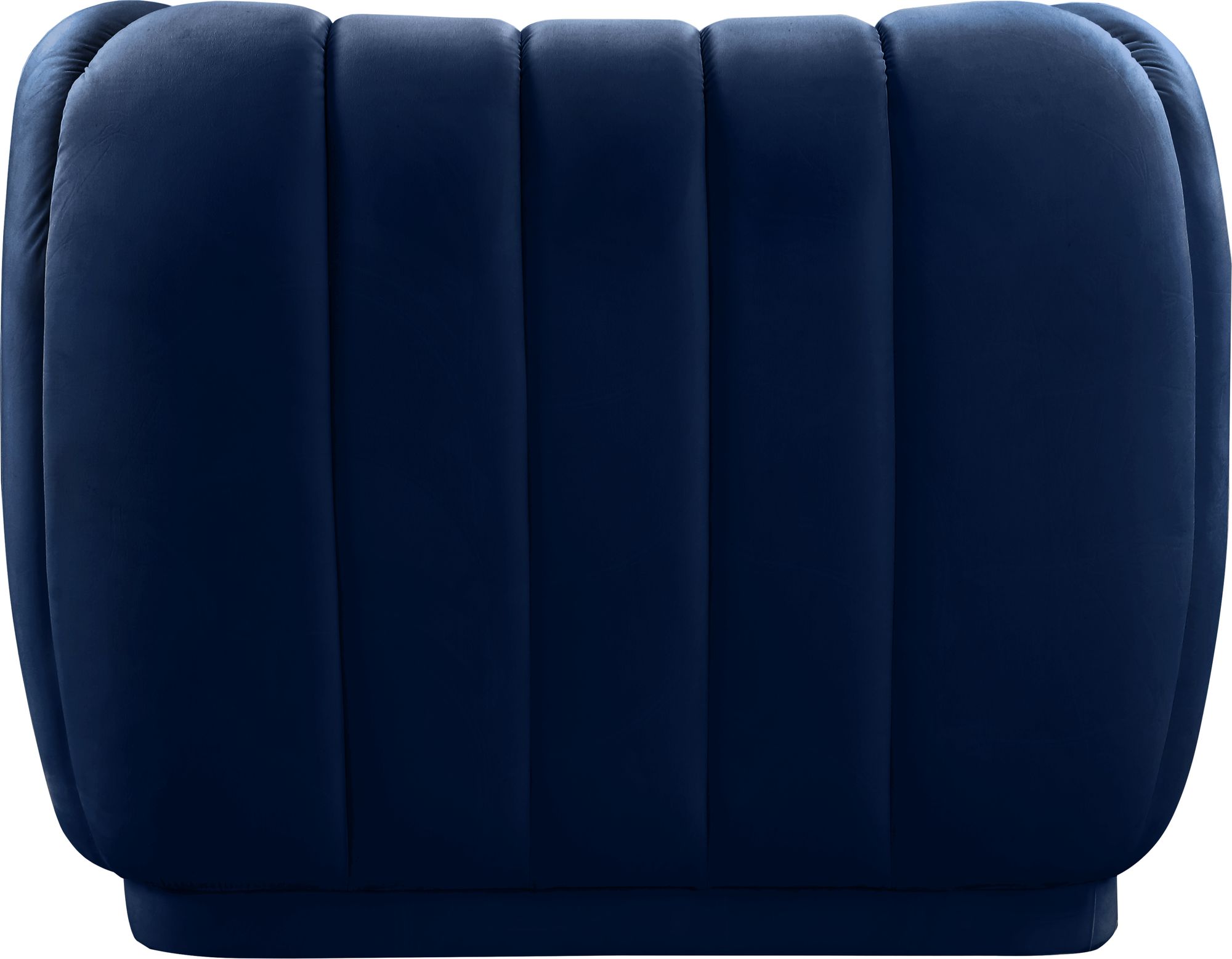 Dixie Velvet Chair
