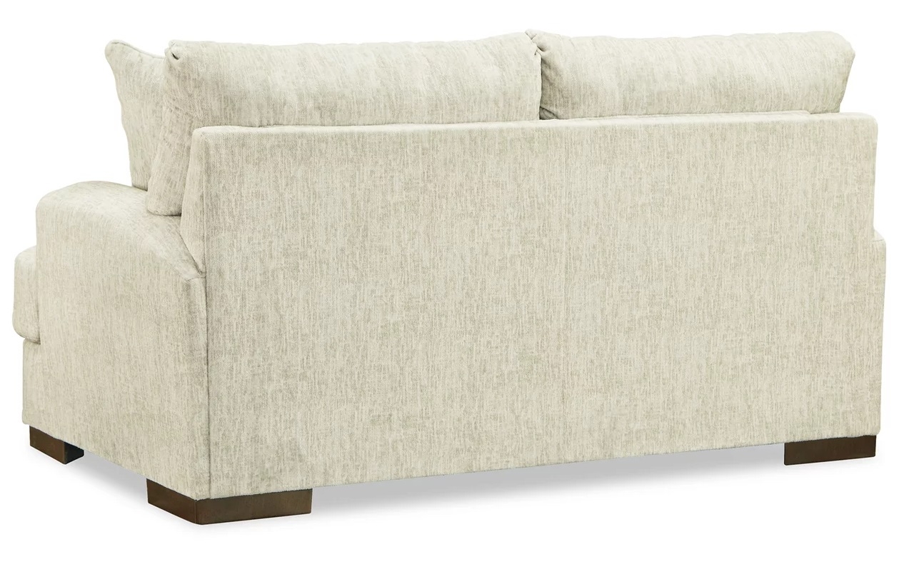Ashley Caretti Loveseat Back
