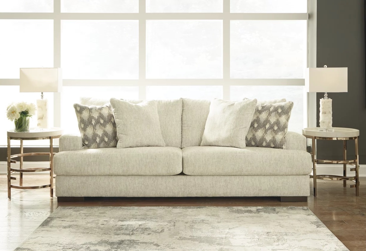 Ashley Caretti Sofa