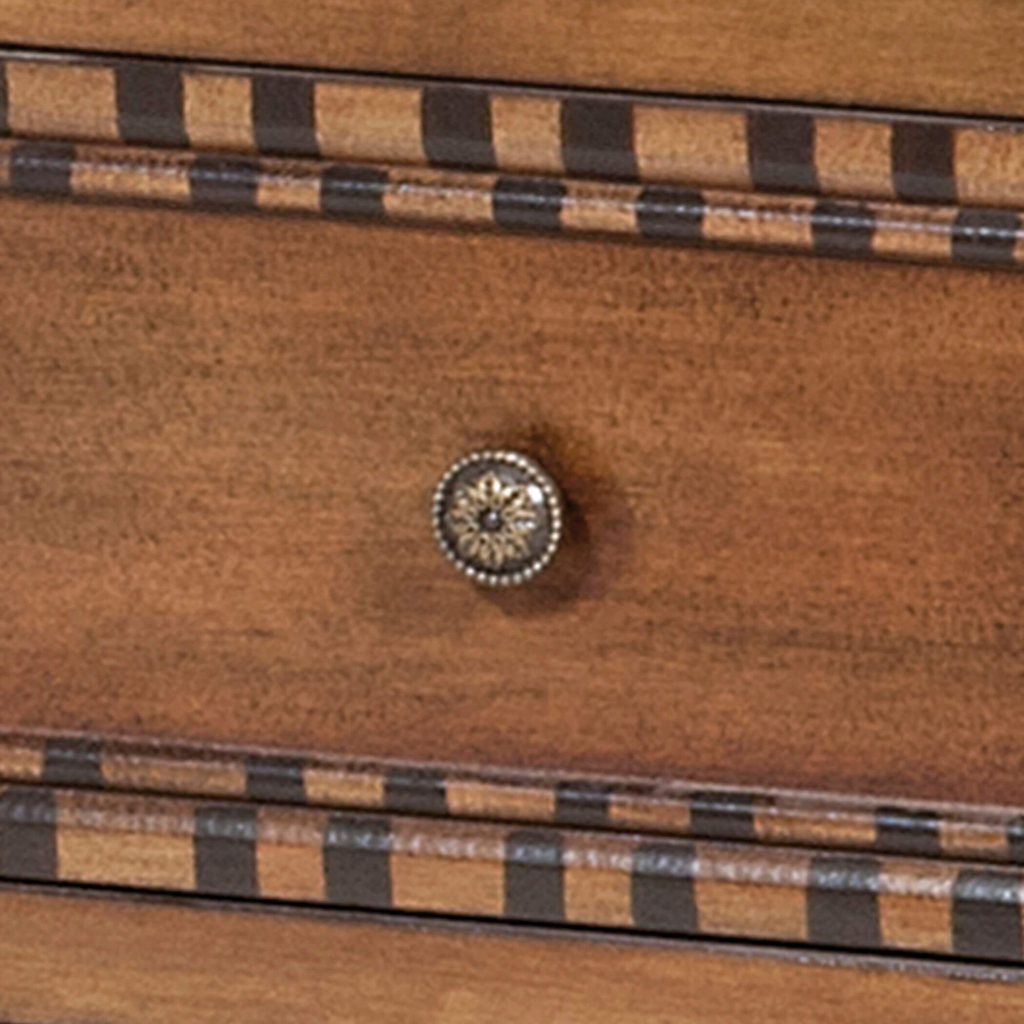 Shelby 14-Drawers Chest