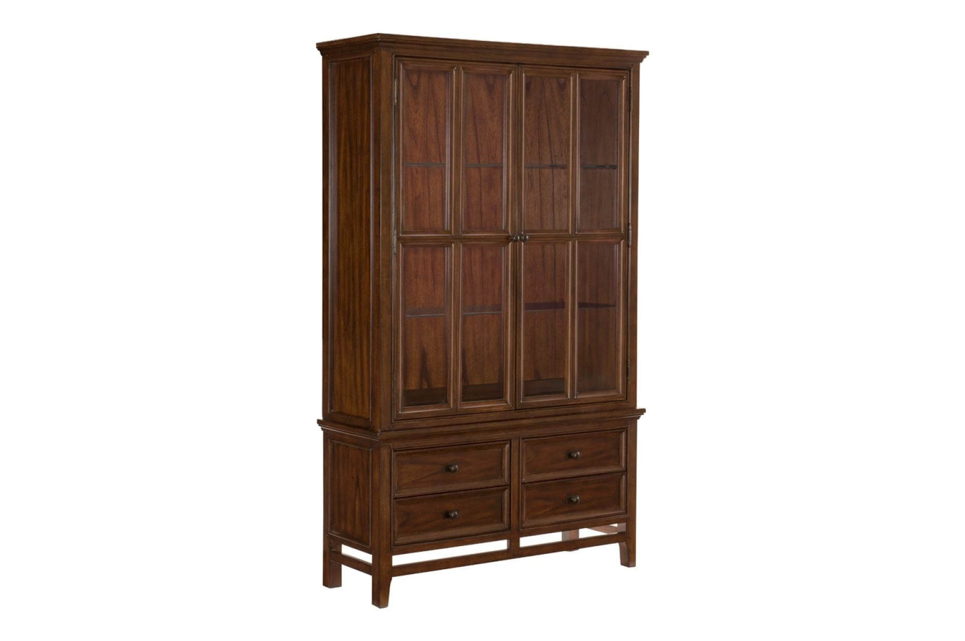 Frazier Park Wood Dining Set by Homelegance