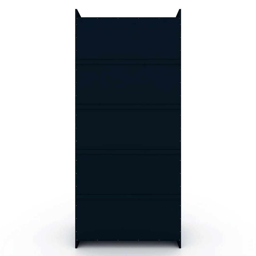 Manhattan- w/6 Drawers-Blue