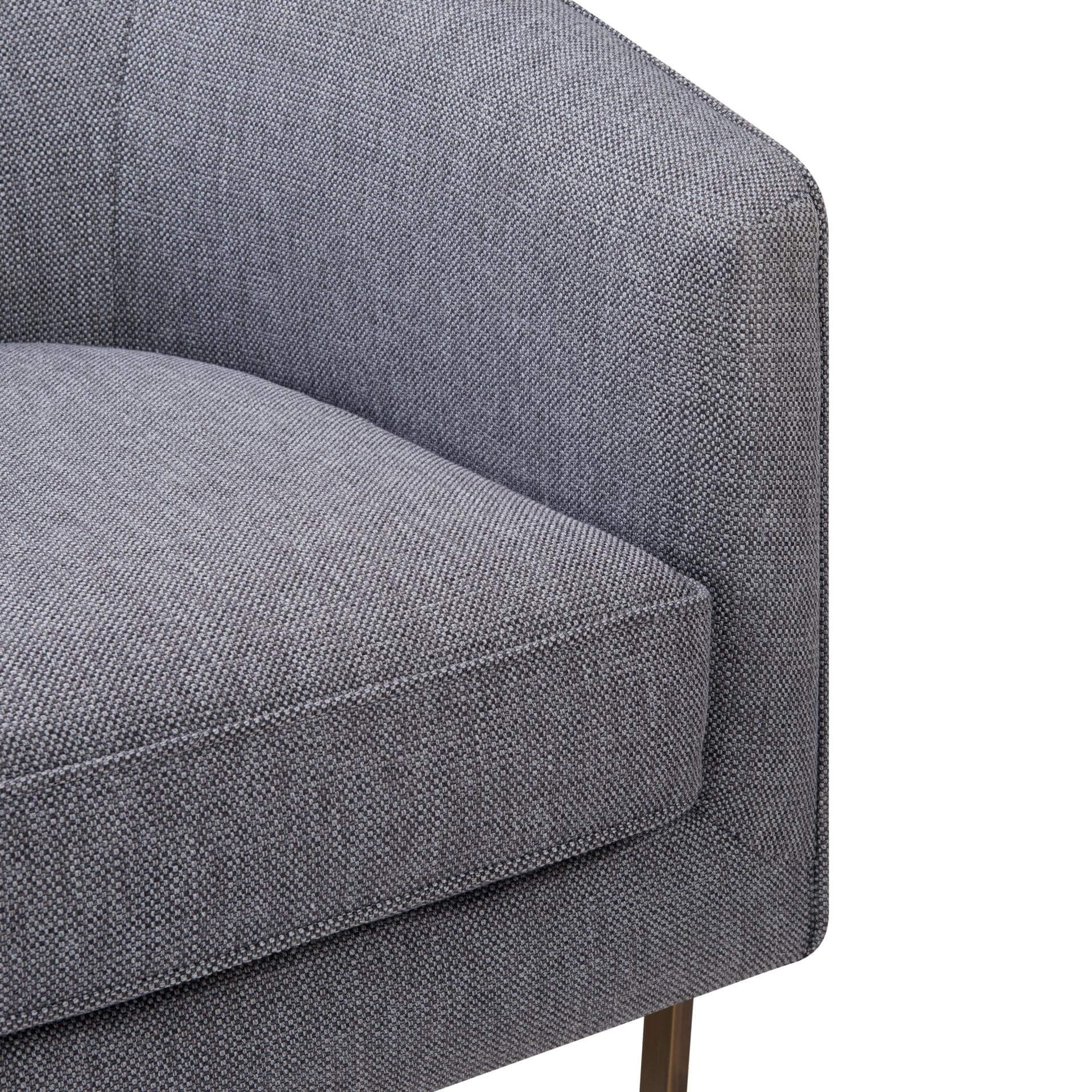 Harrod Fabric Accent Chair