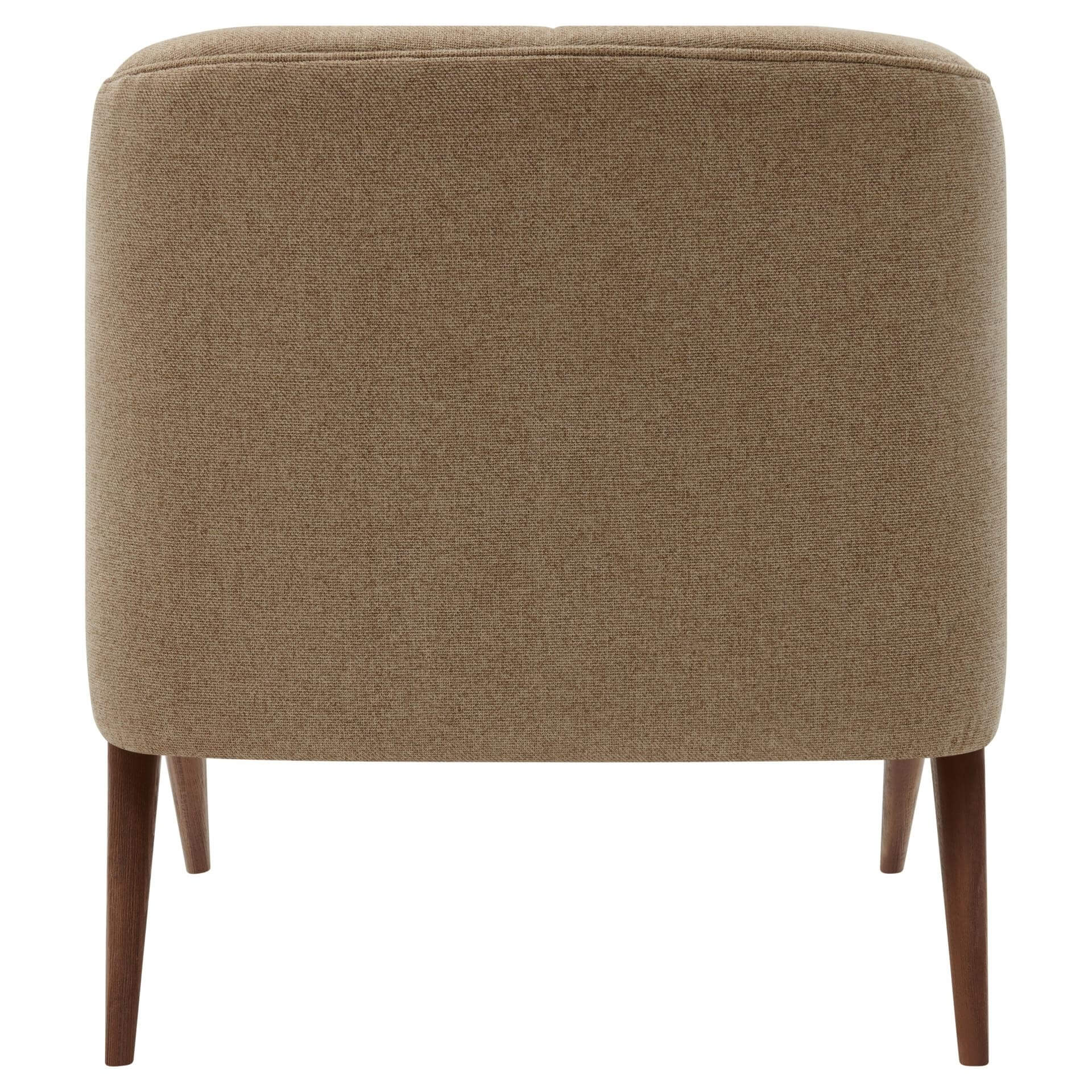 Florence Fabric Accent Chair