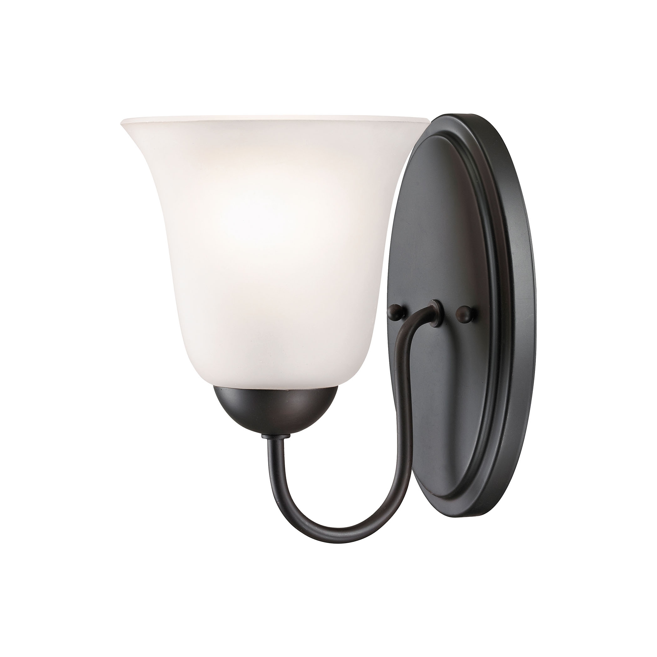 Conway 1-Light Bath Lamp