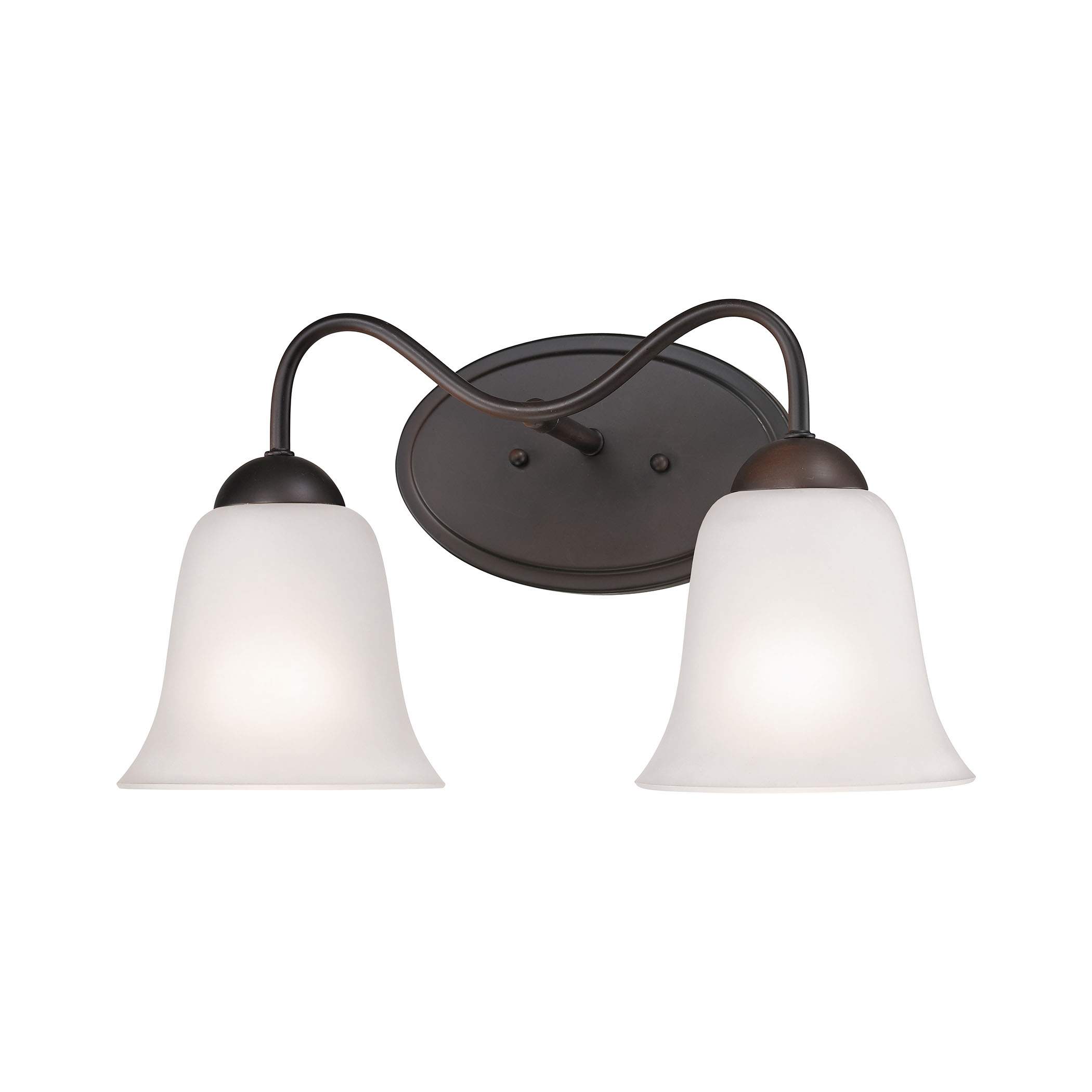 Conway Bath Lamp