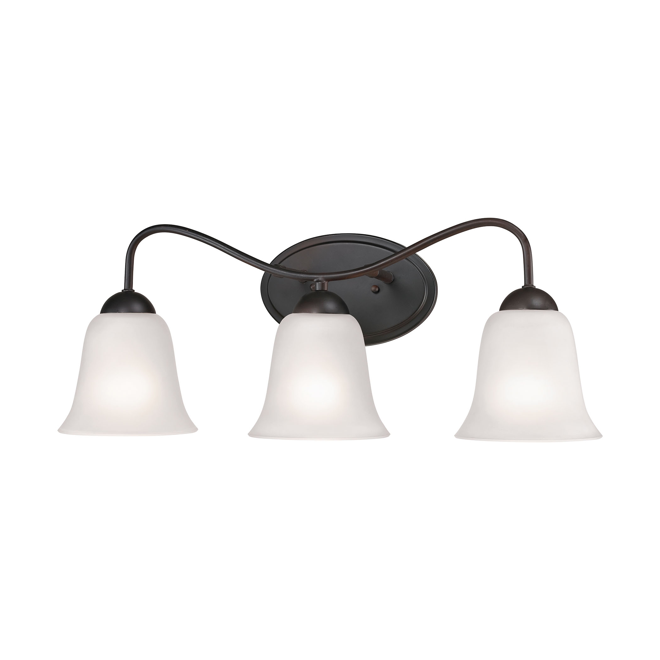 Conway Bath Lamp