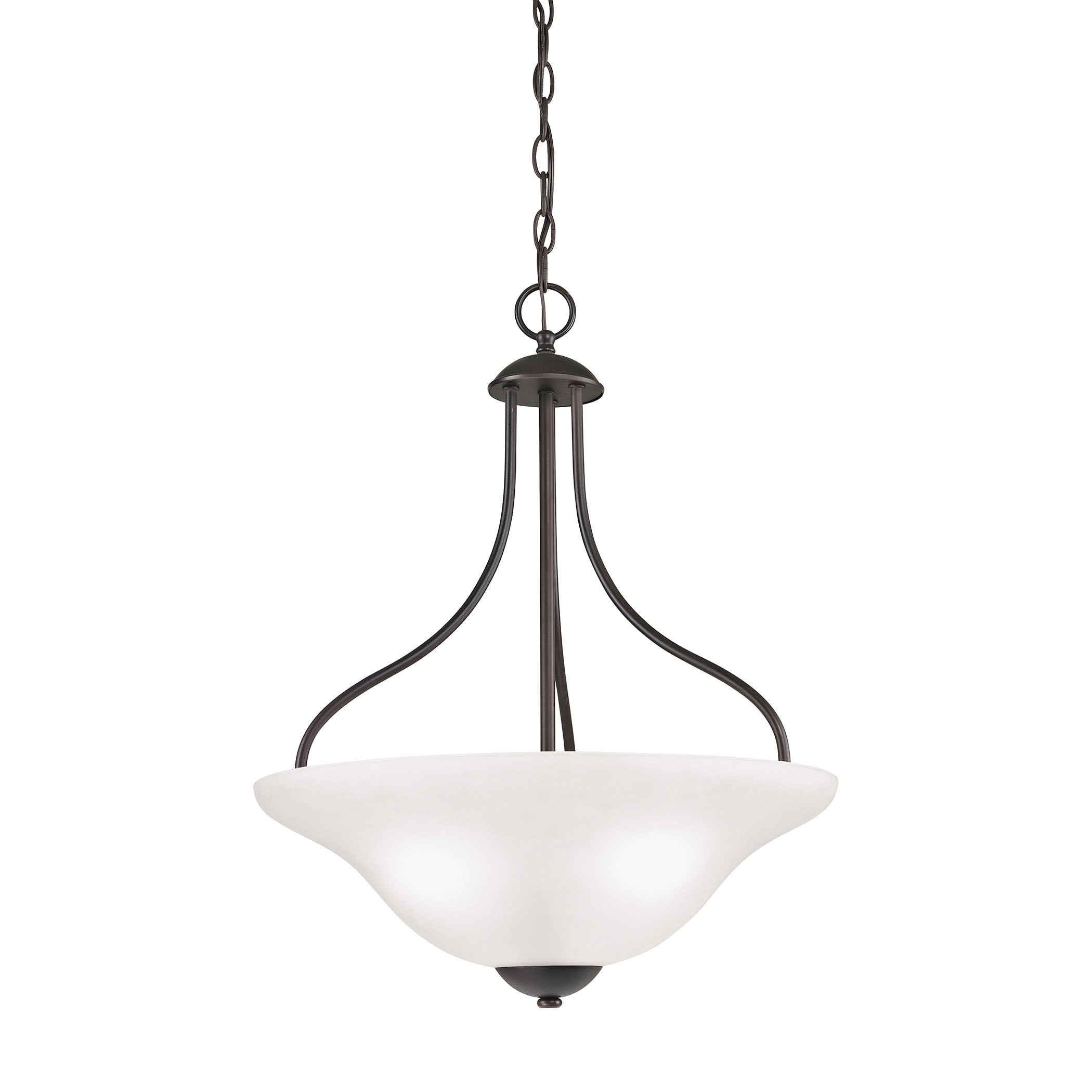 Conway 3-Light Pendant