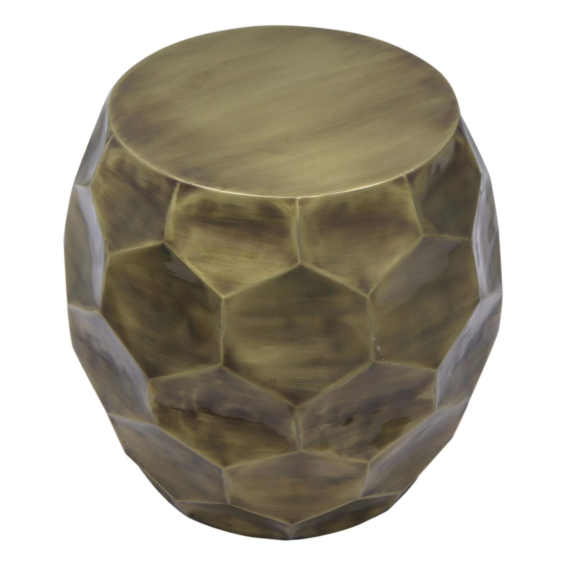 Zed Side Table