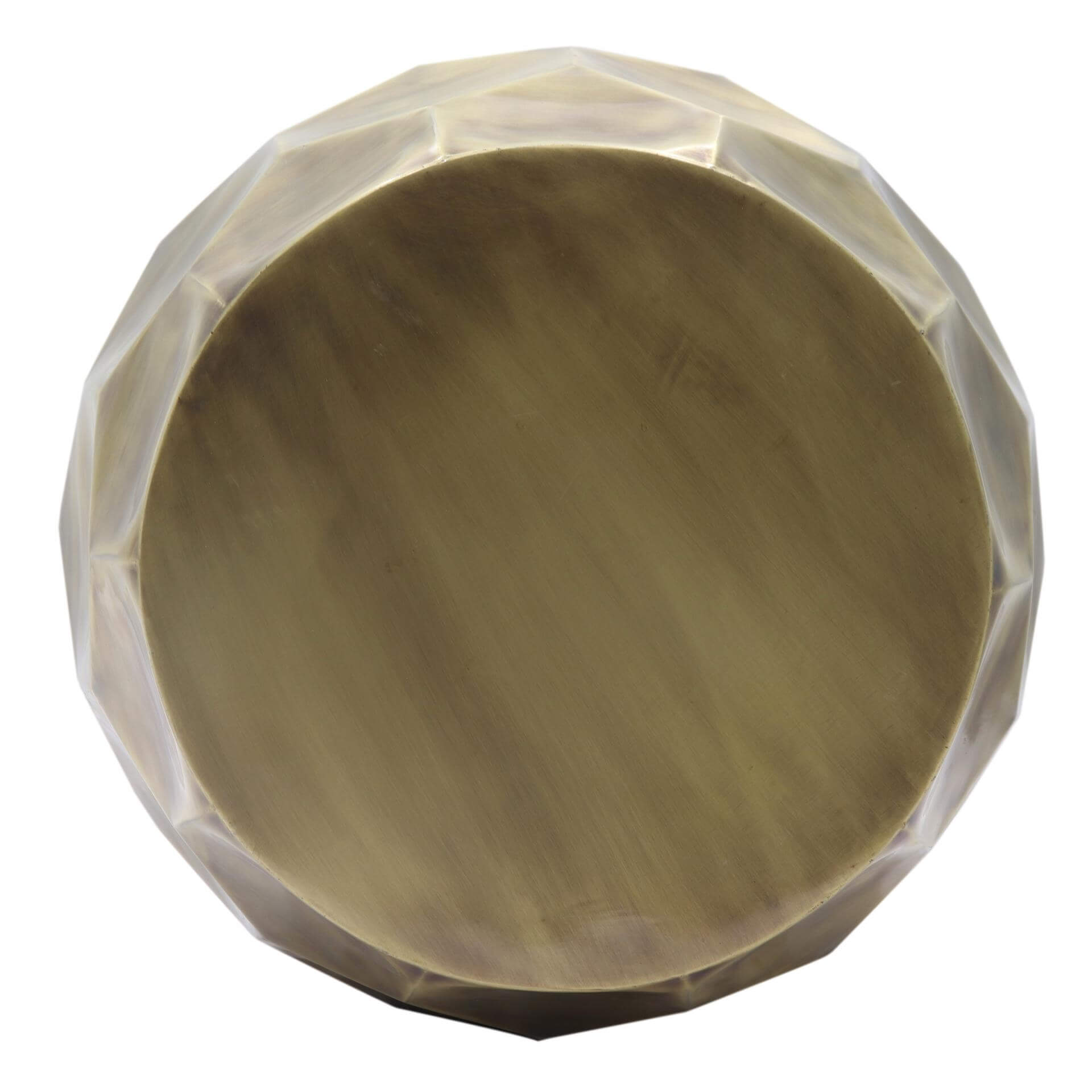 Zed Side Table