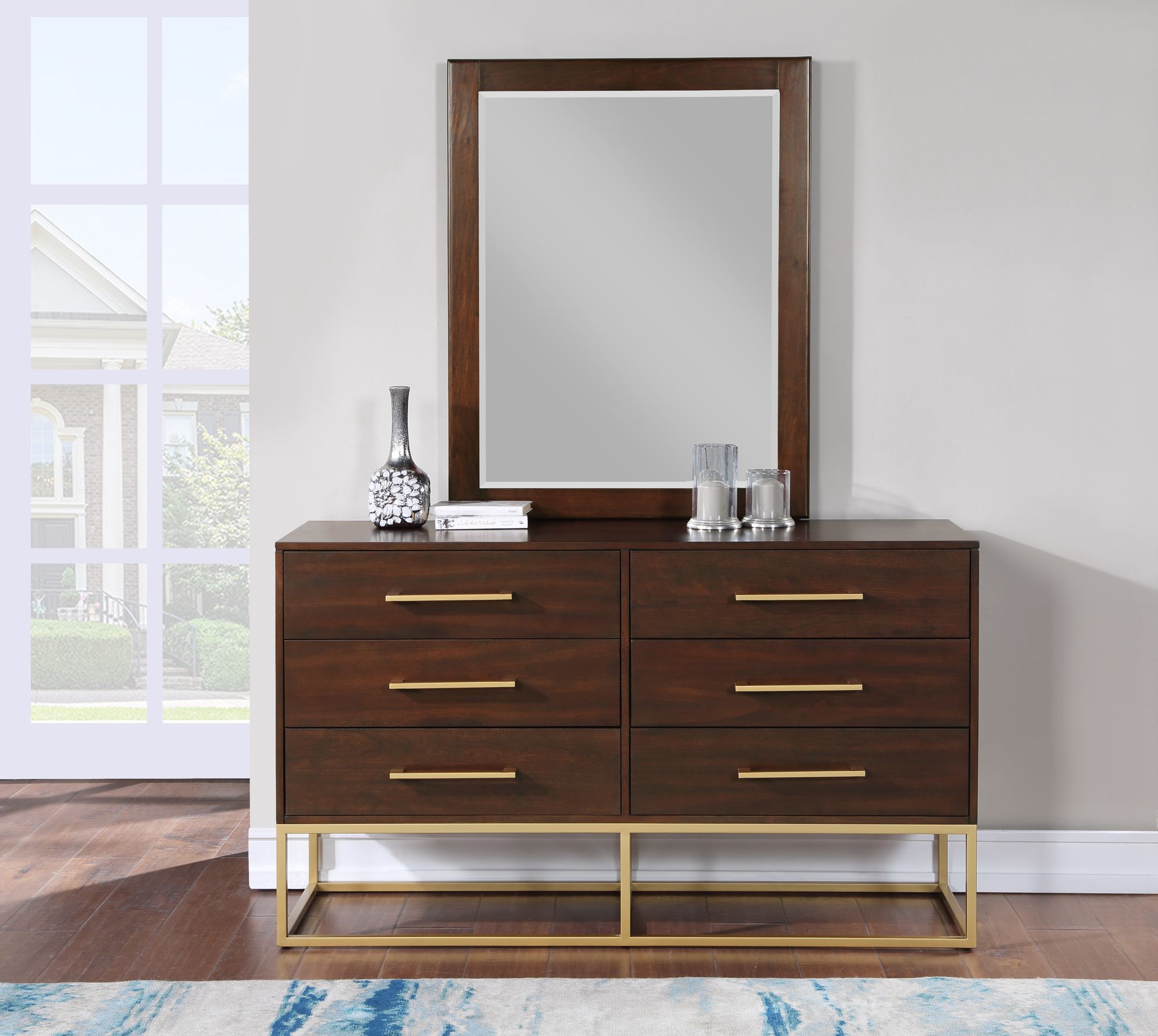 Maxine Mirror
