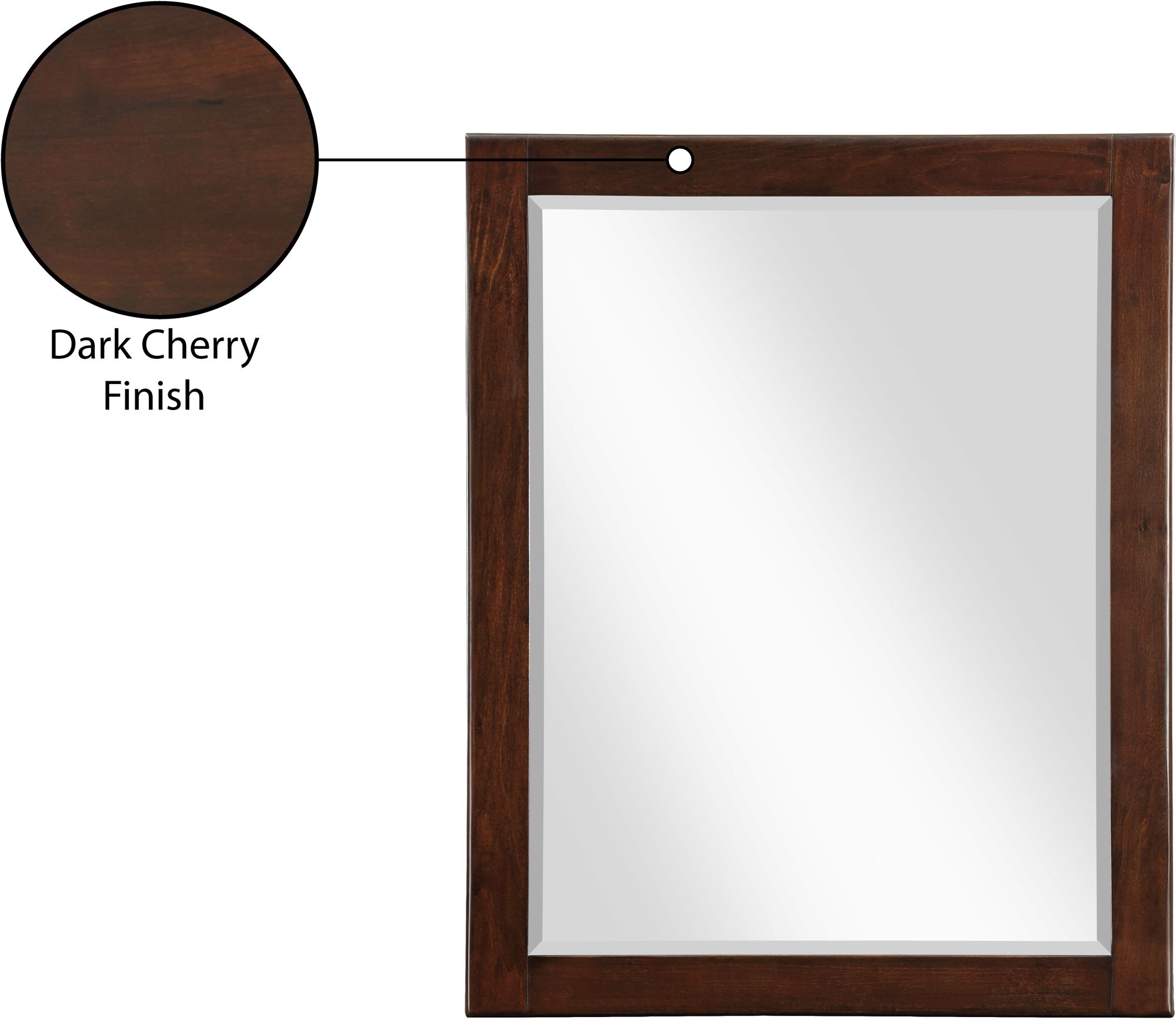 Maxine Mirror