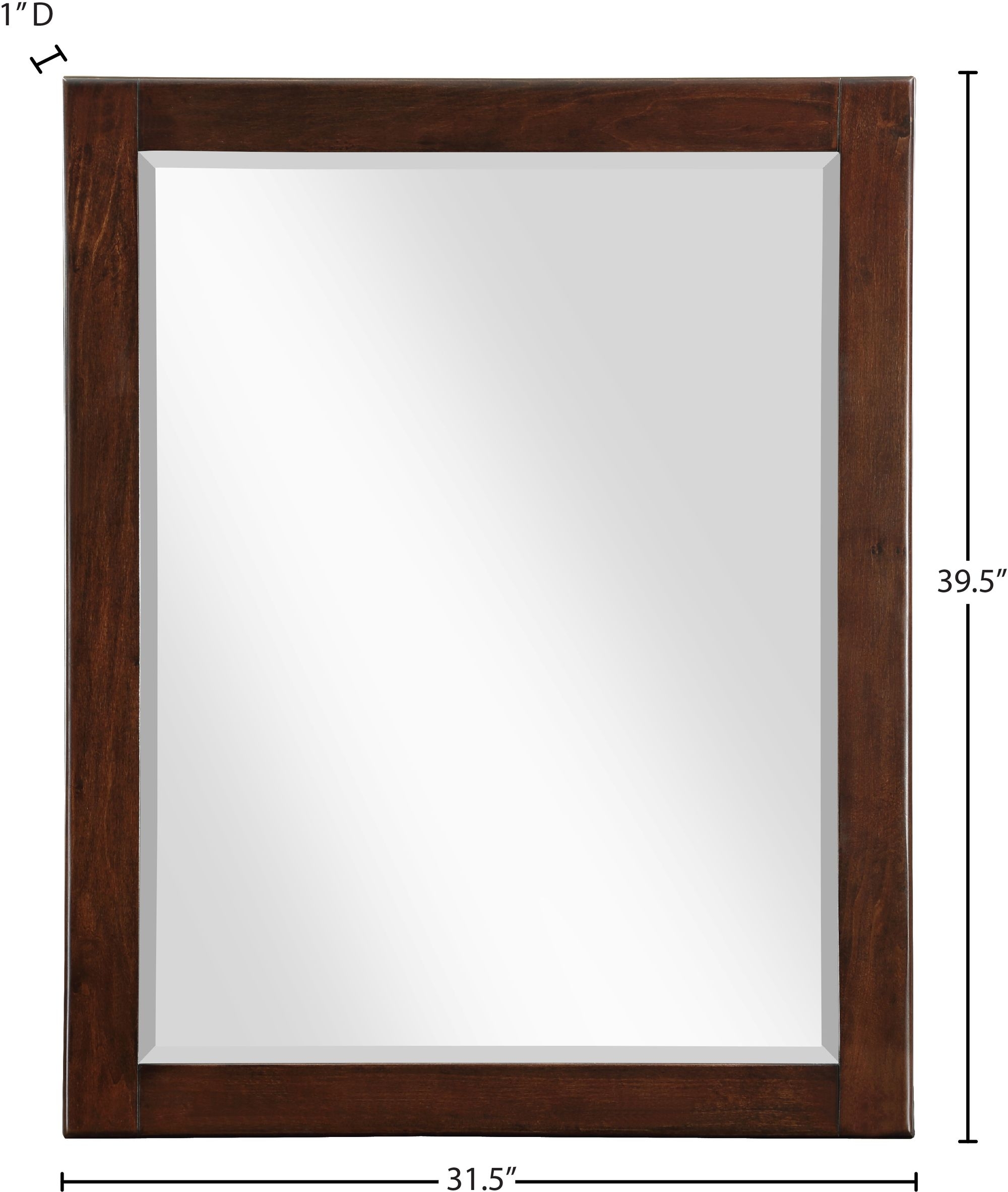 Maxine Mirror