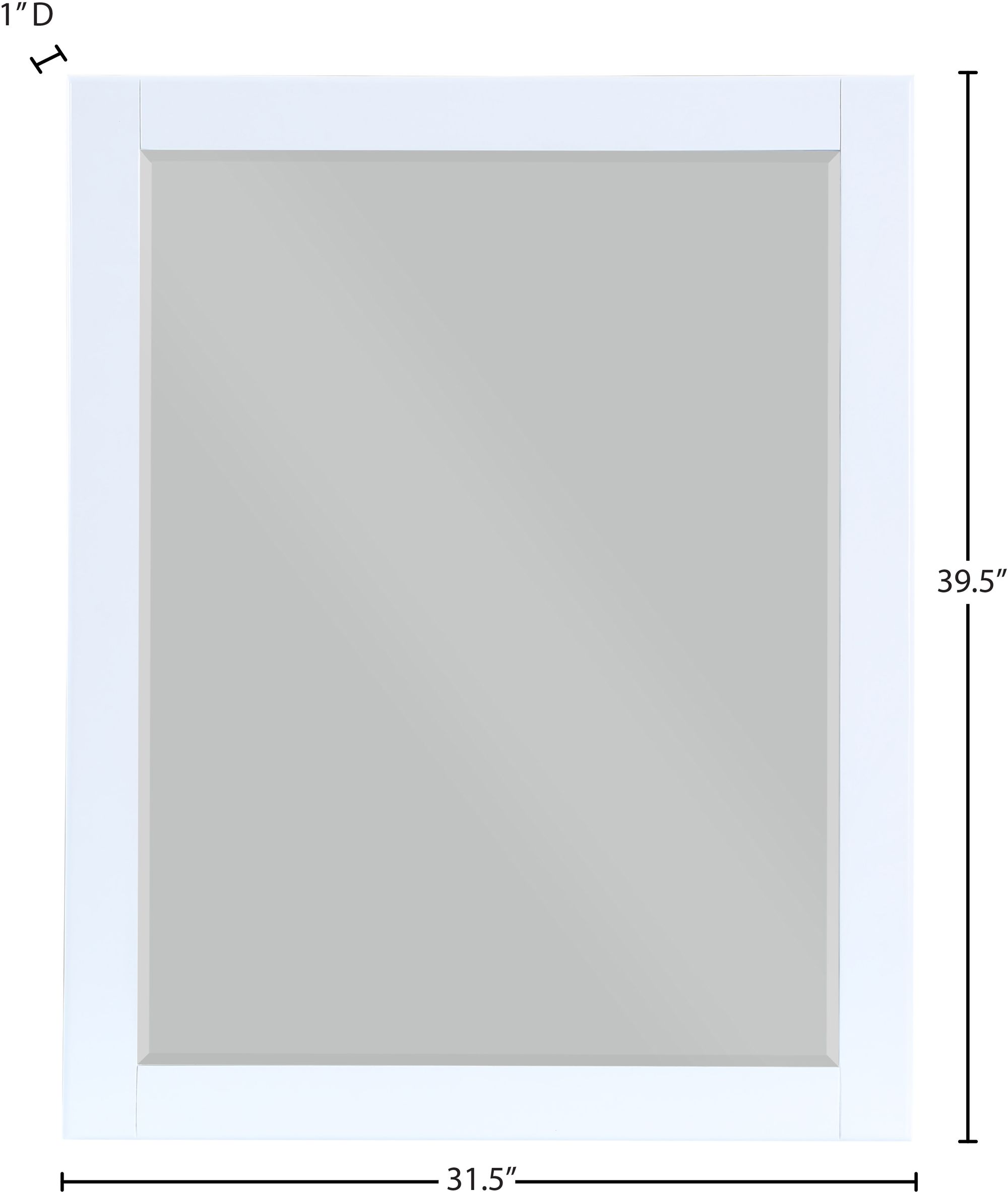 Maxine Mirror