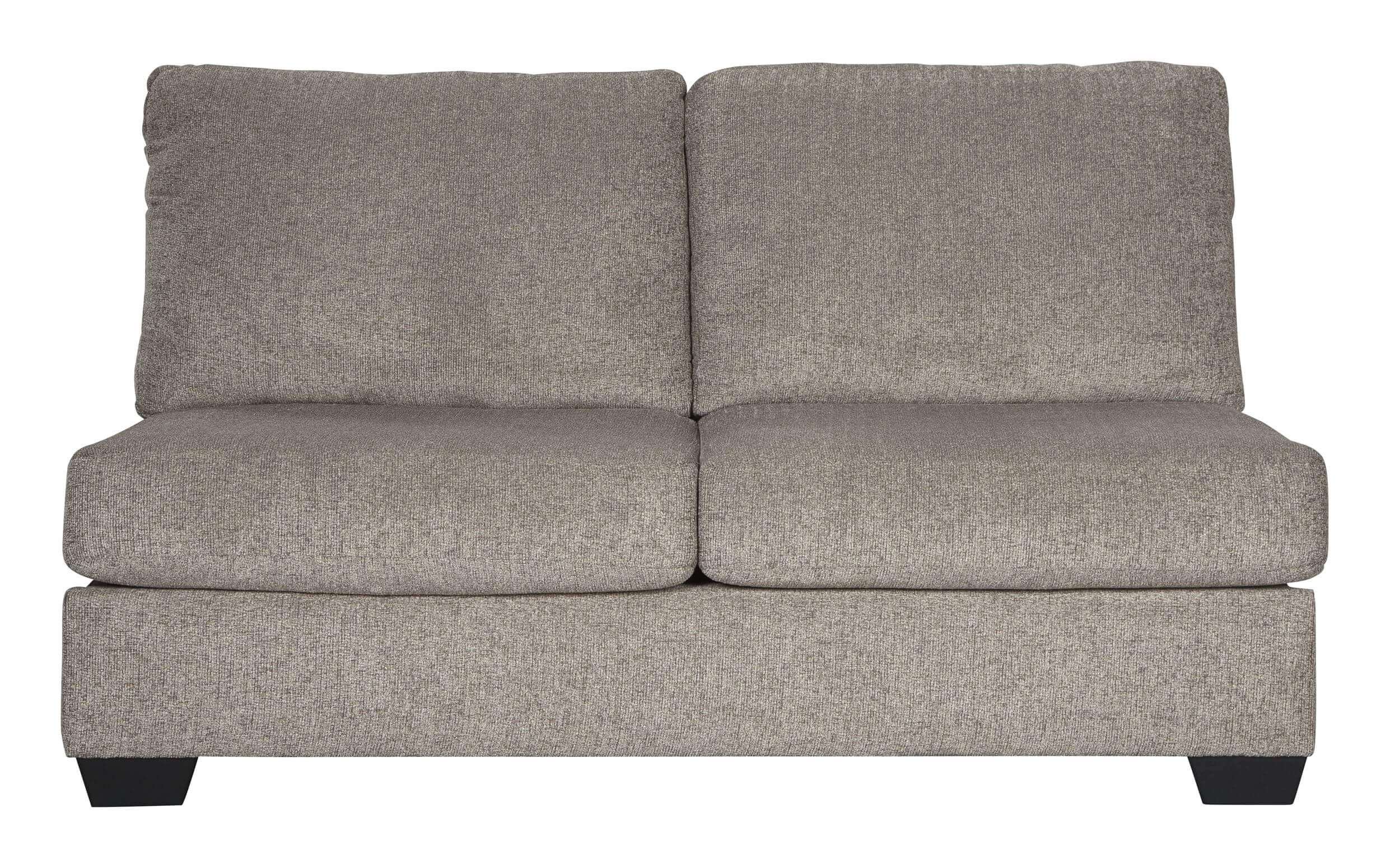 Ballinasloe 3-Piece L-Shaped Sectional Sofa w/Left Chaise