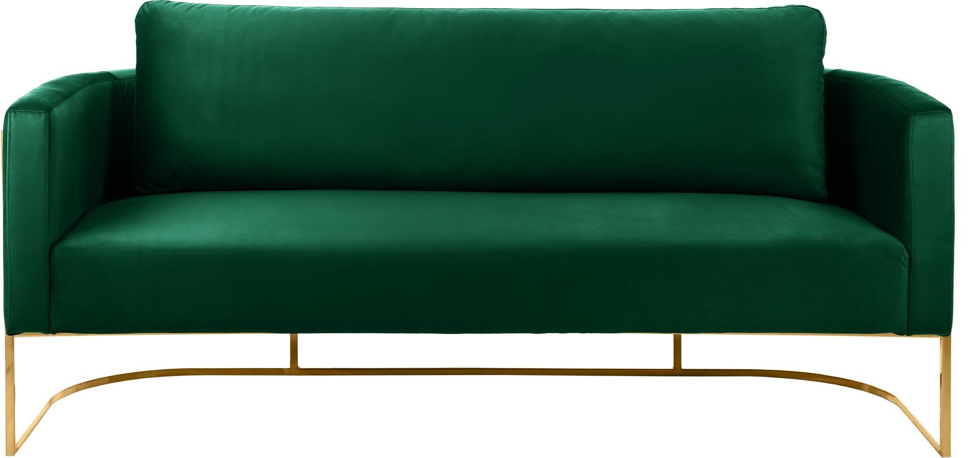 Casa Velvet Sofa