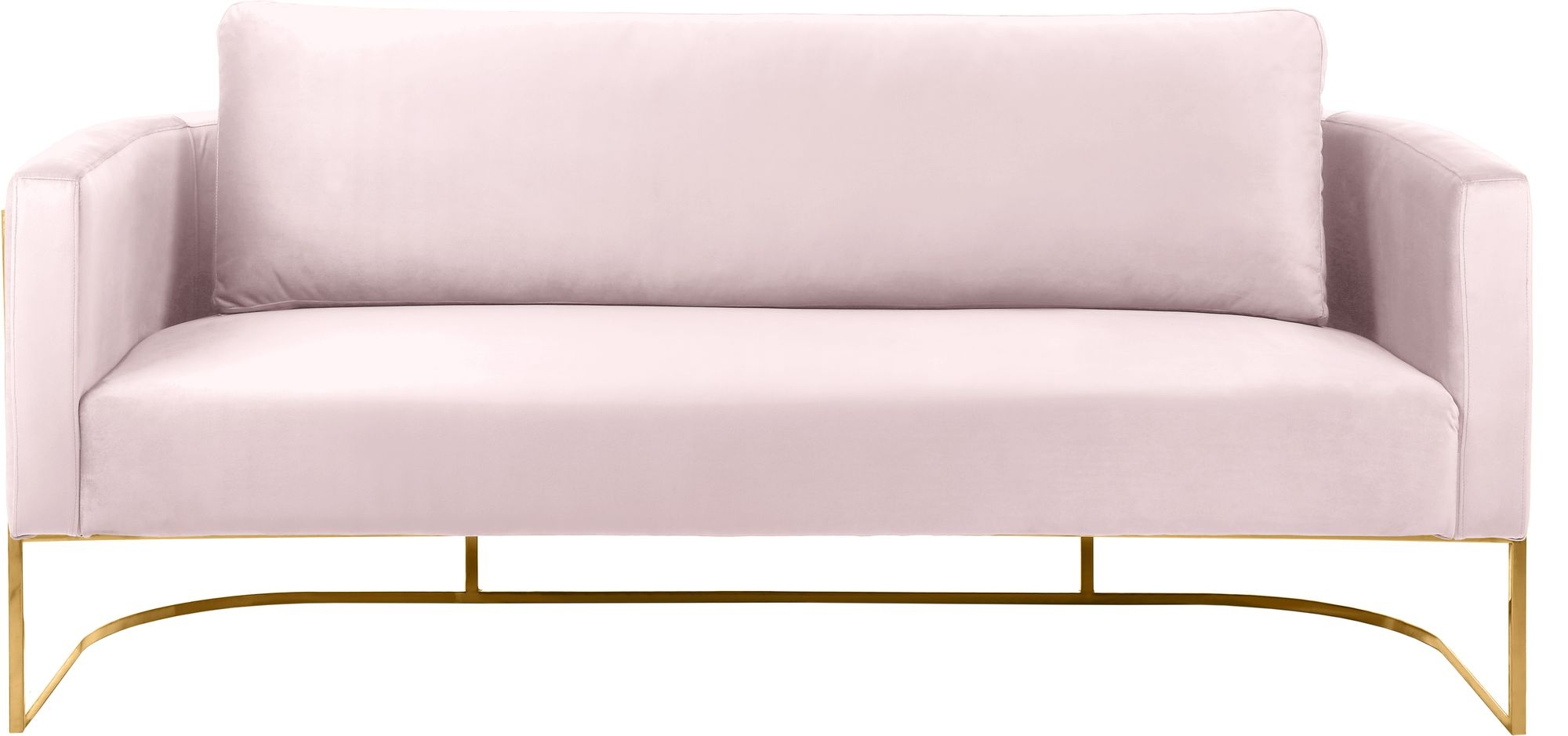 Casa Velvet Sofa