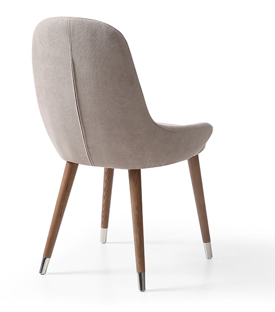 1287 Fabric Dining Chair
