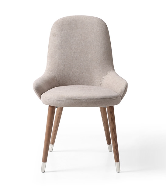 1287 Fabric Dining Chair