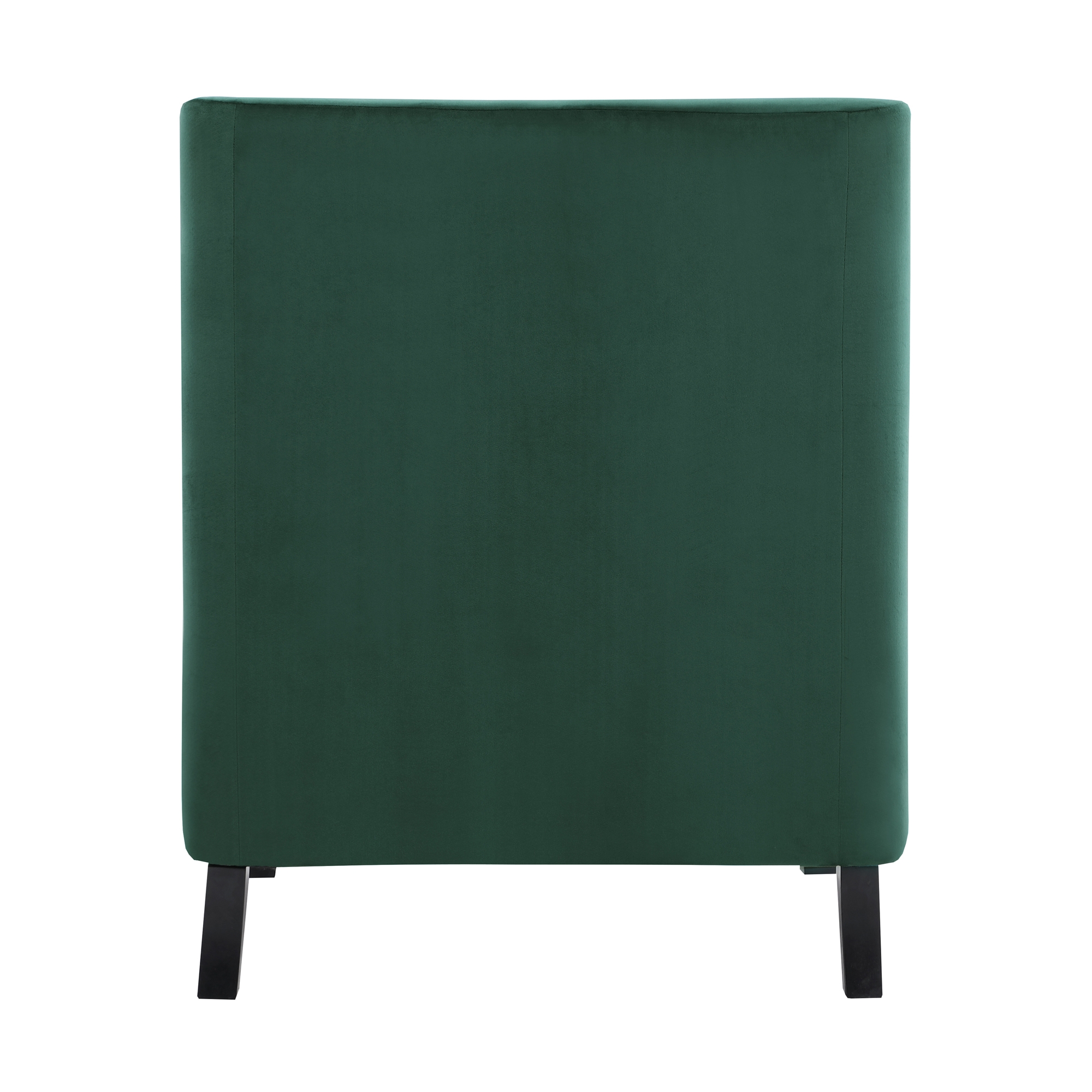 Grazioso Velvet Accent Chair