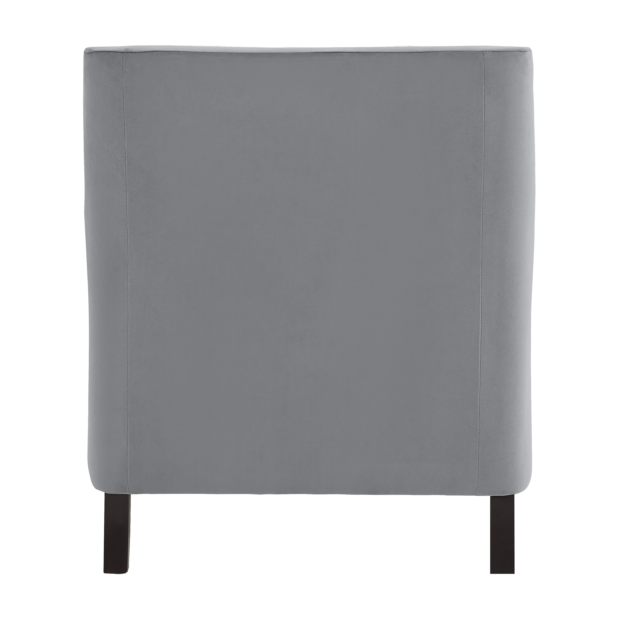 Grazioso Velvet Accent Chair