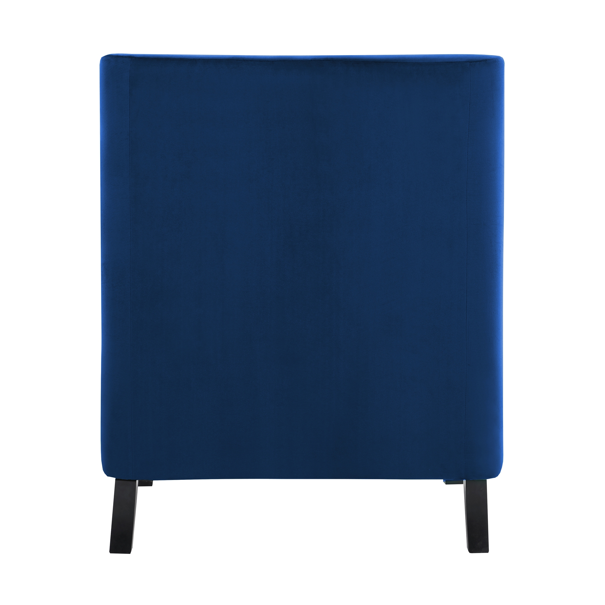 Grazioso Velvet Accent Chair