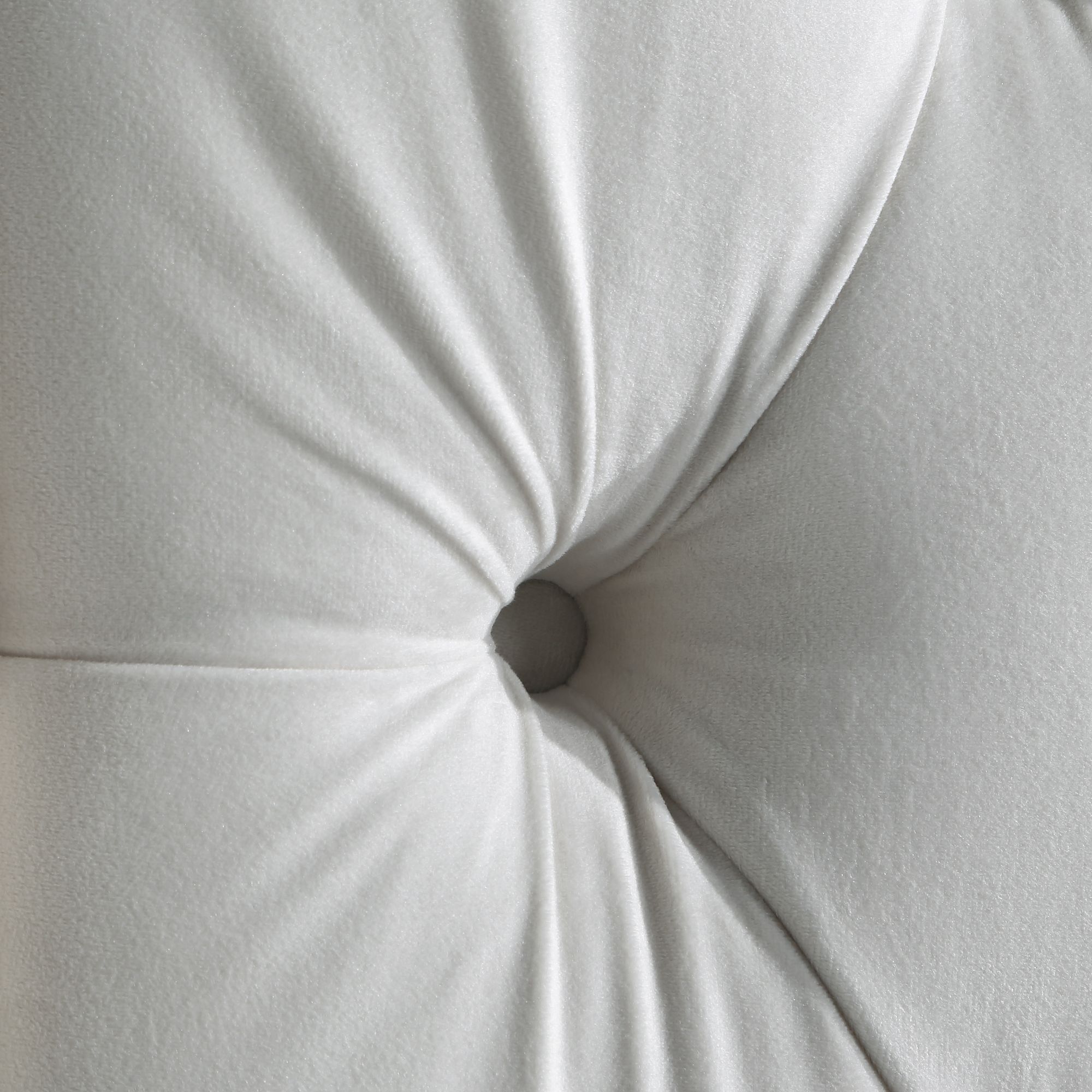Fritz Velvet Queen Size Bed