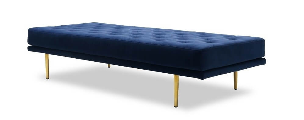 Caesar Fabric Sofa Bed