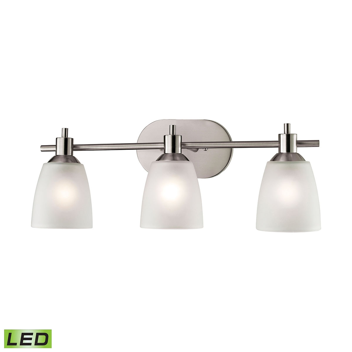 Jackson LED Bath Lamp