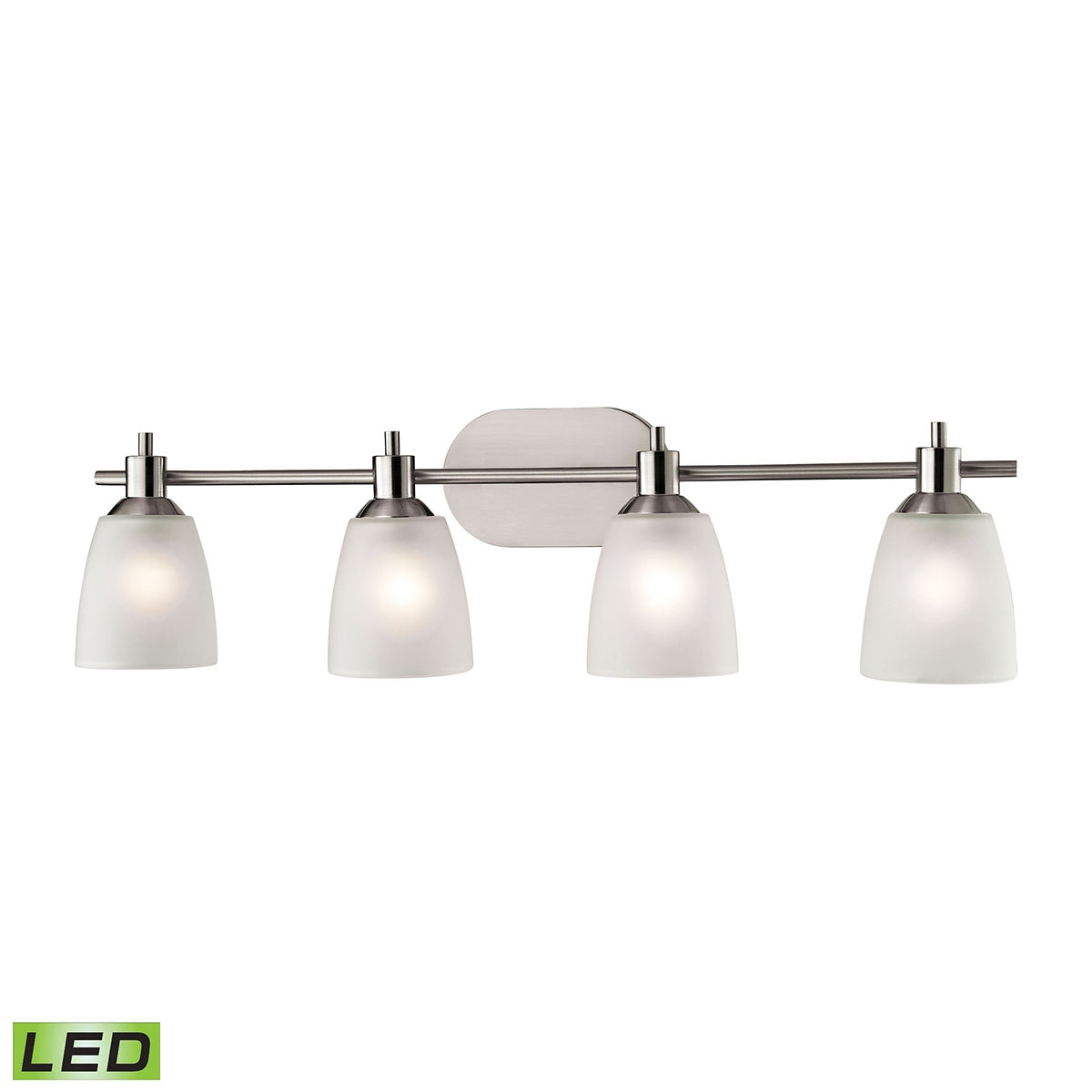 Jackson LED Bath Lamp