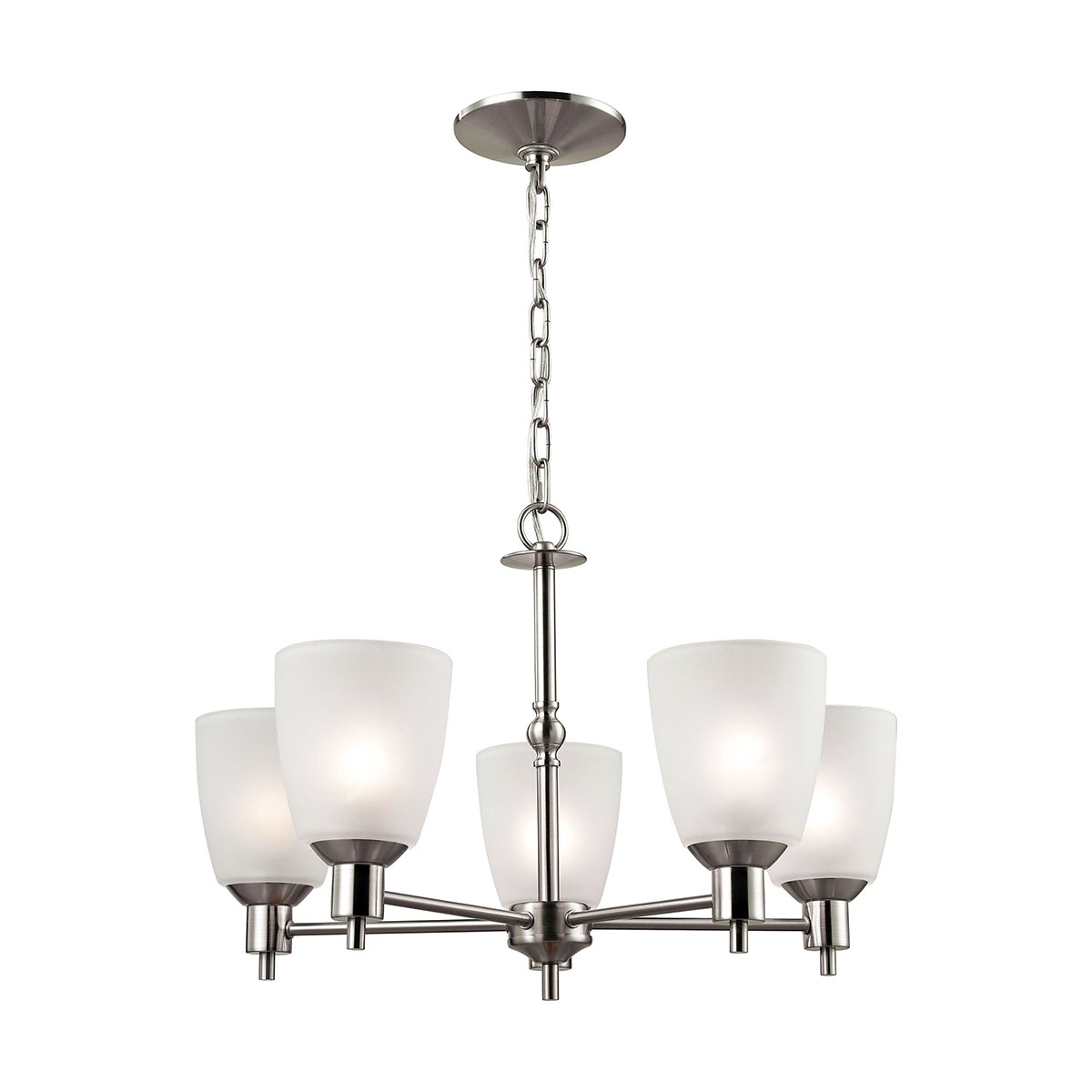 Jackson Chandelier