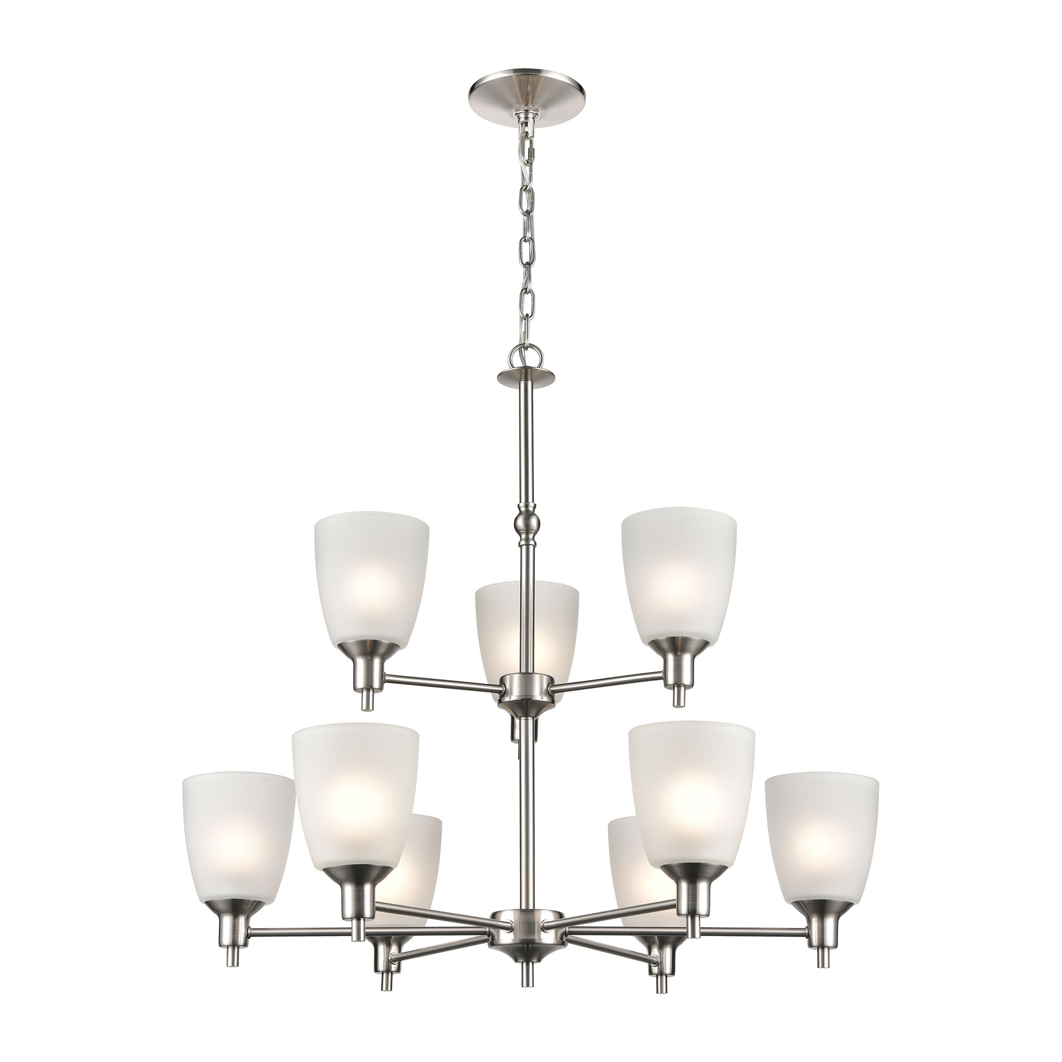 Jackson Chandelier