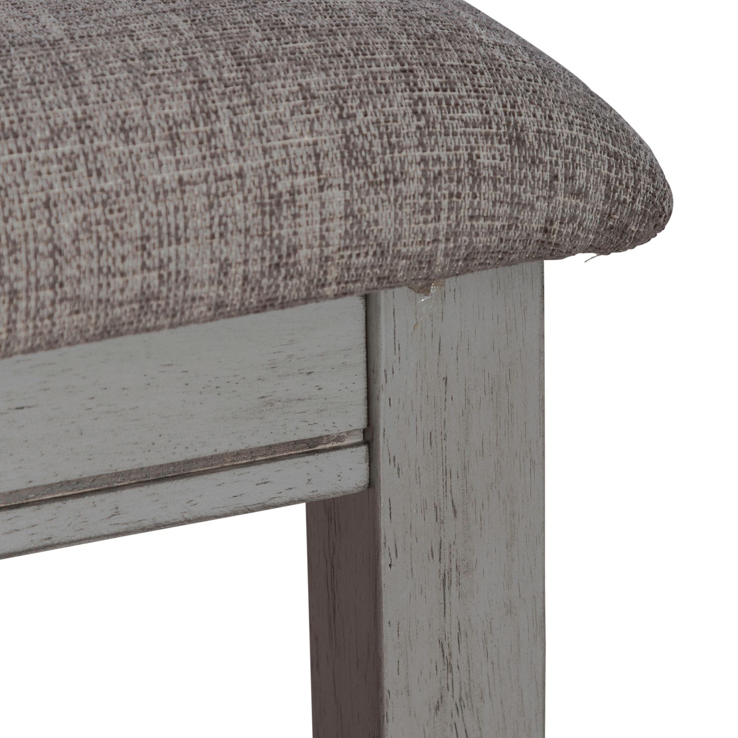 Newport Polyester Splat Back Side Chair