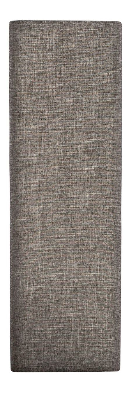 Newport Fabric/Wood Polyester Dining Bench
