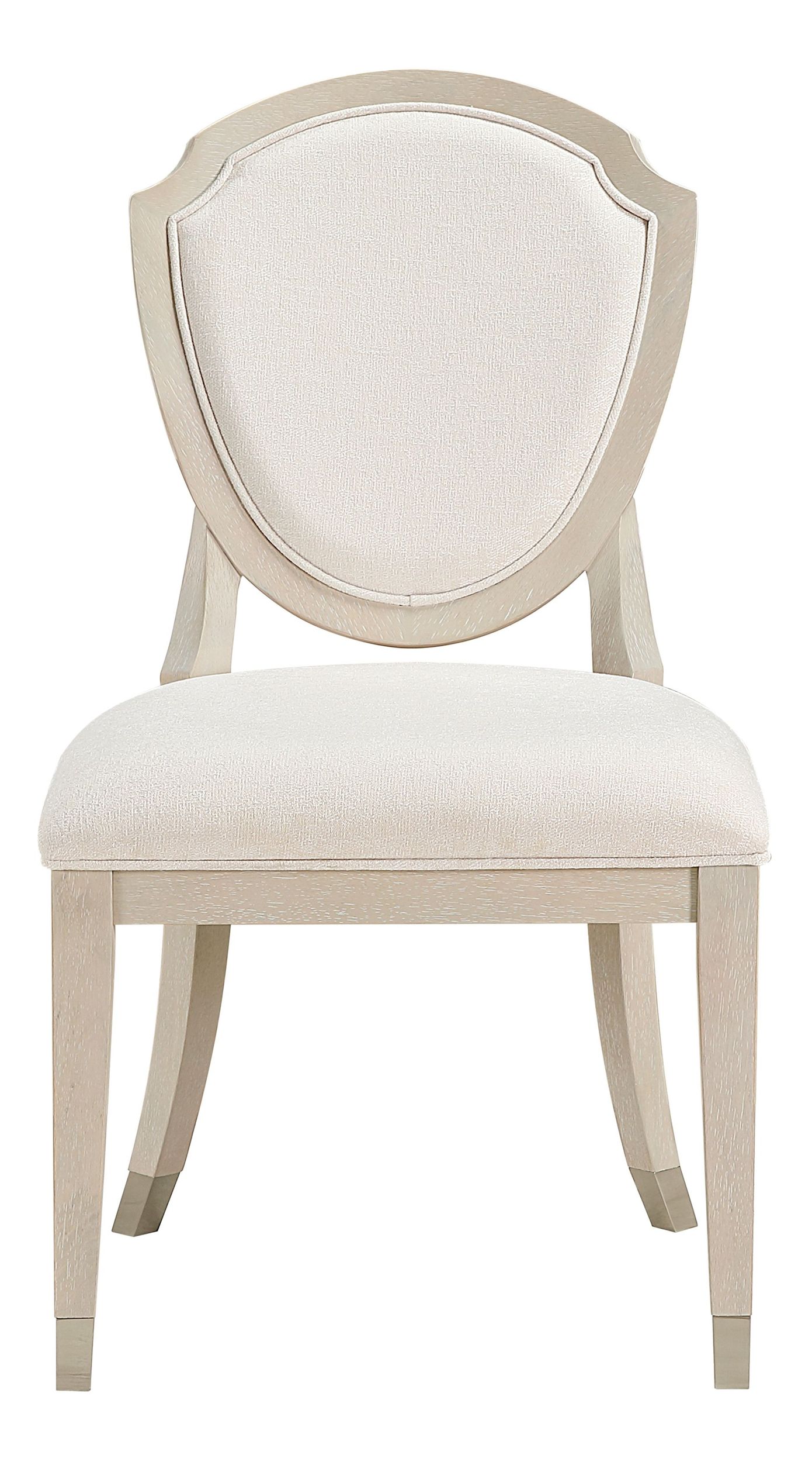 Genoa Oval Extendable Wood Dining Room Set