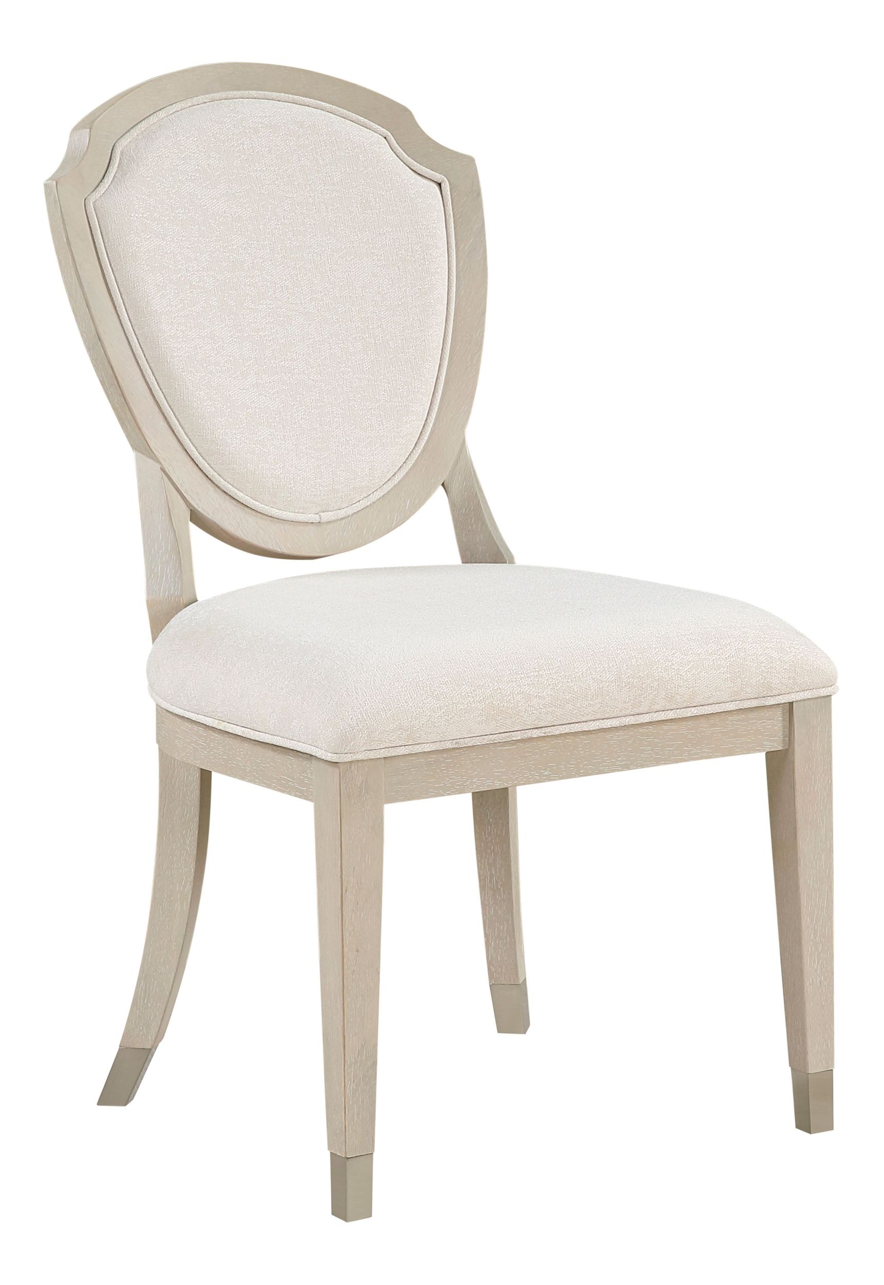 Genoa Oval Extendable Wood Dining Room Set