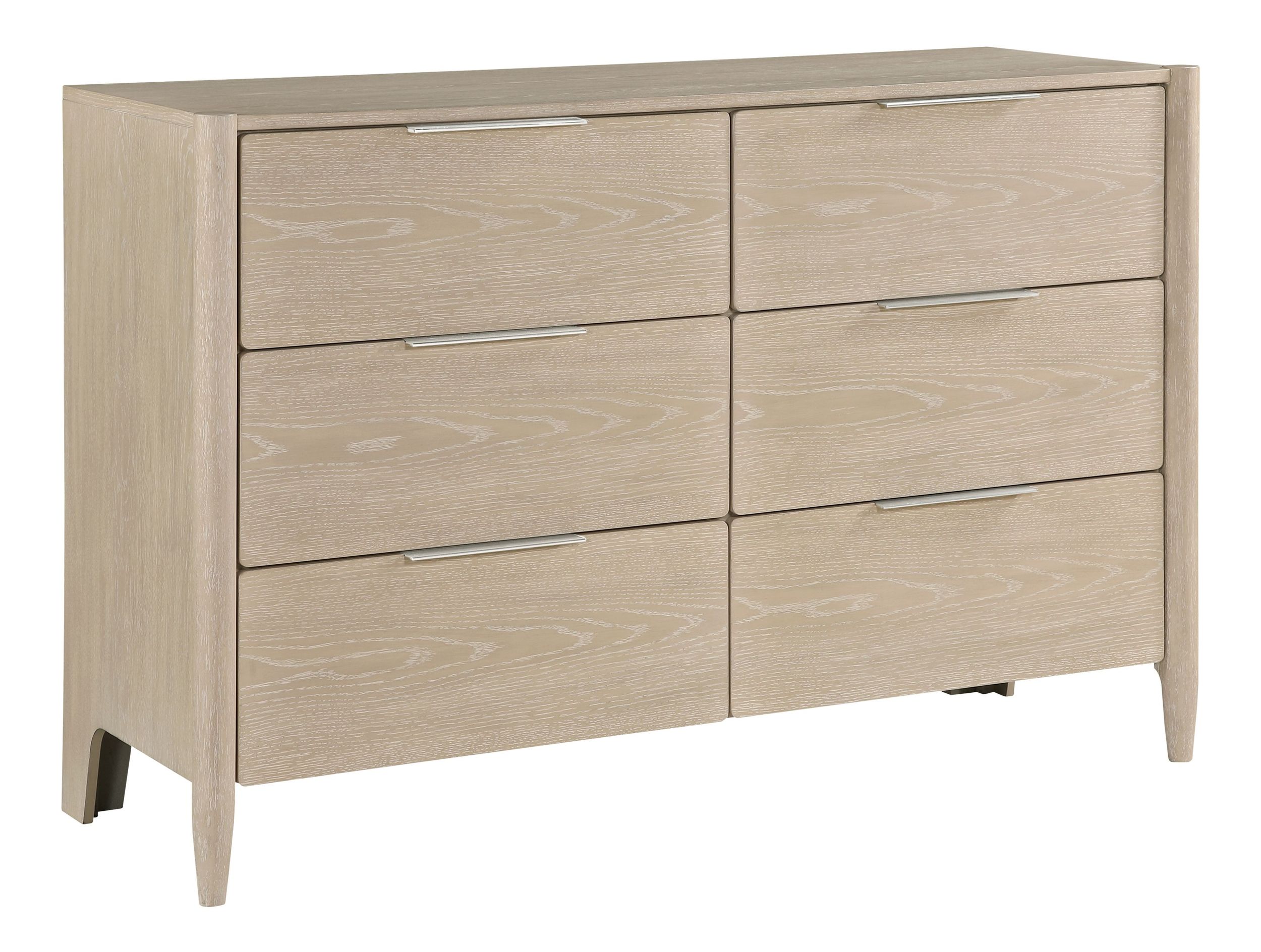 Matteo Polyester/Wood Storage Platform Bedroom Set