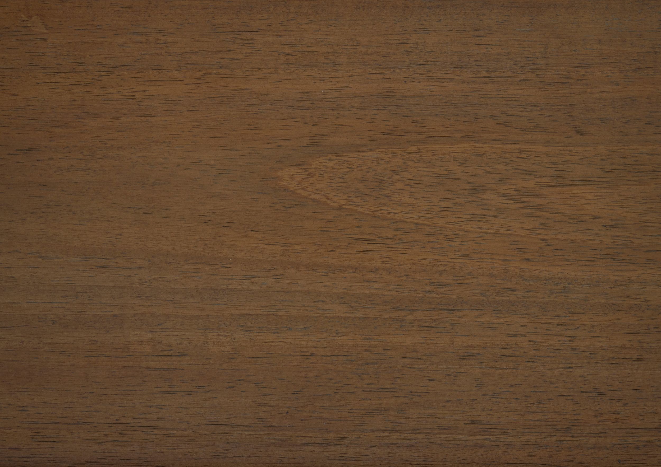 Evans Rectangular Wood Mirror