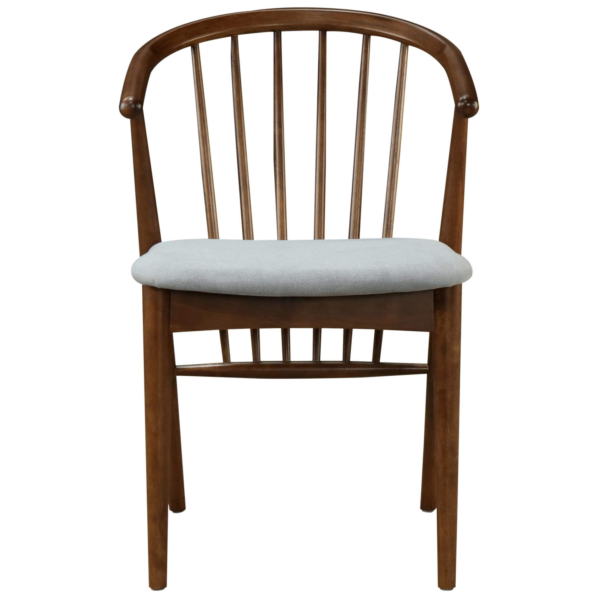 Harry KD Fabric Dining Chair