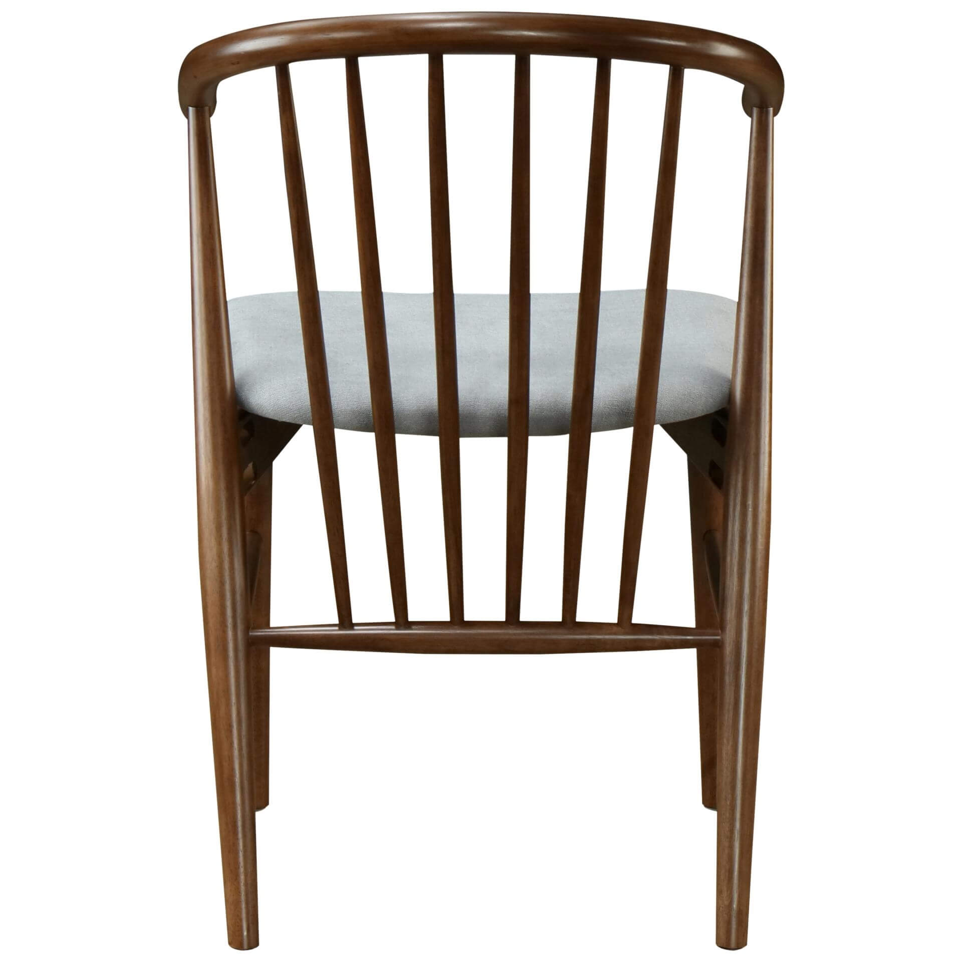 Harry KD Fabric Dining Chair