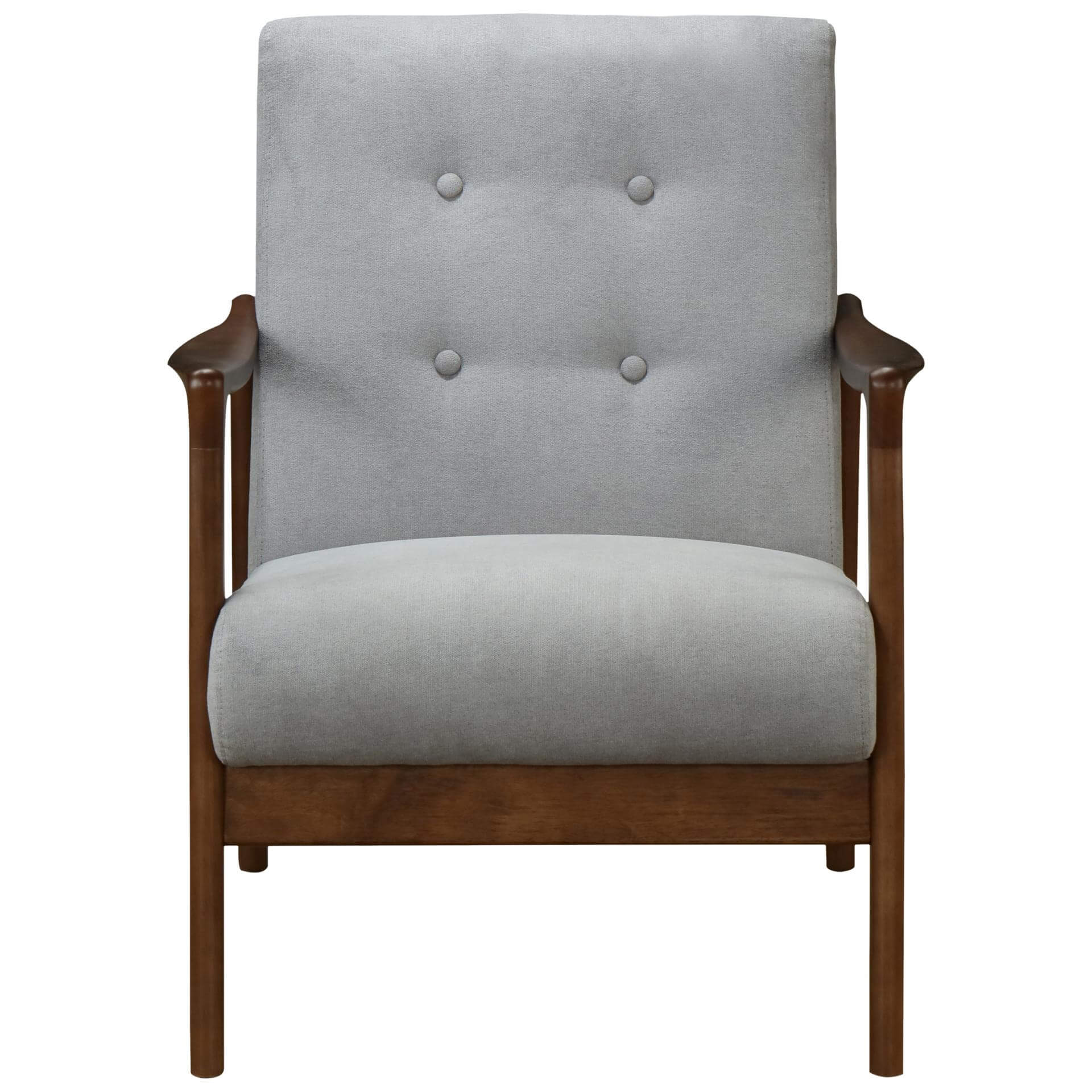 Nicholas KD Fabric Accent Chair