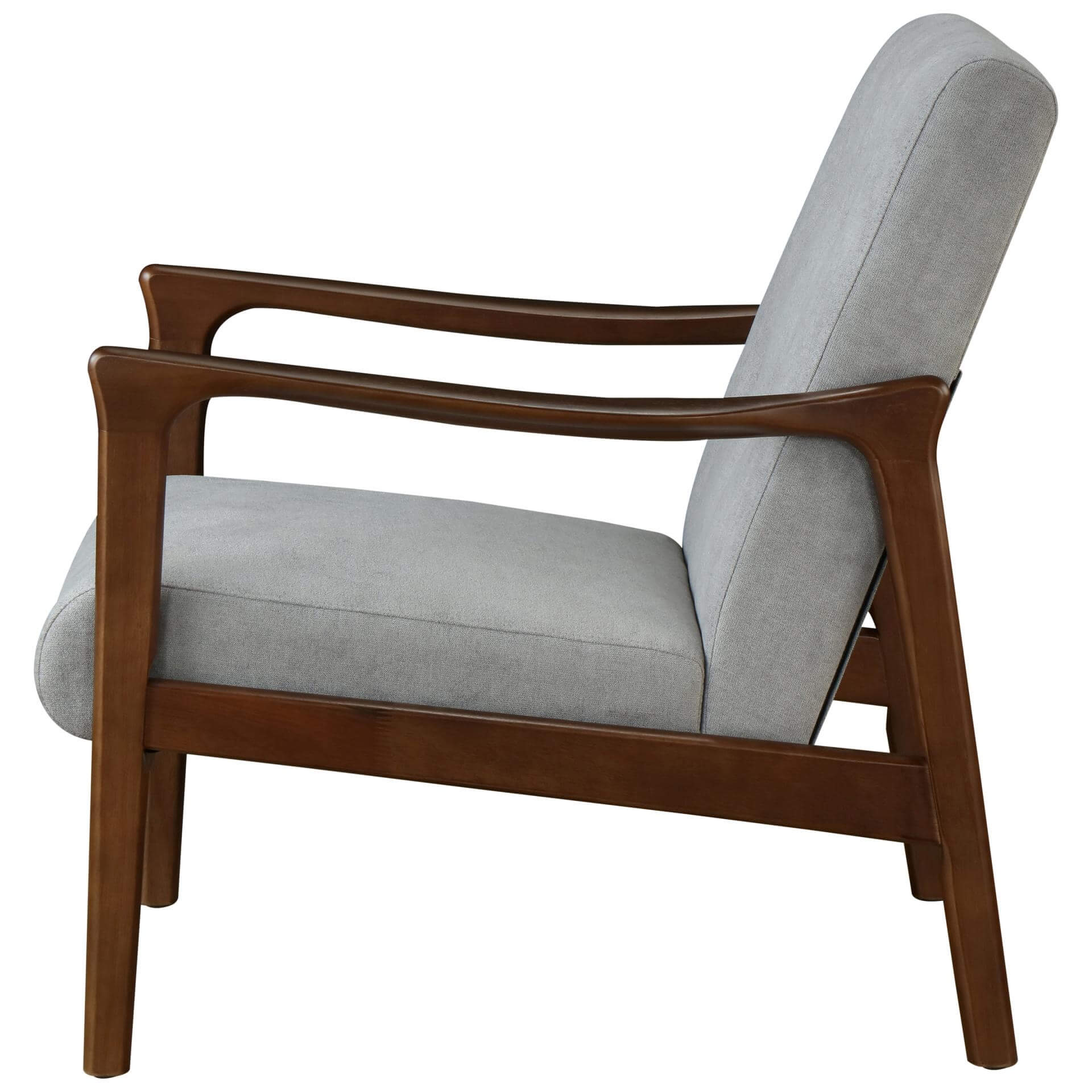 Nicholas KD Fabric Accent Chair