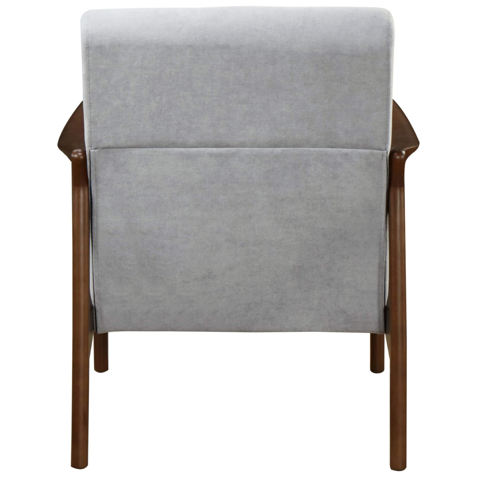 Nicholas KD Fabric Accent Chair