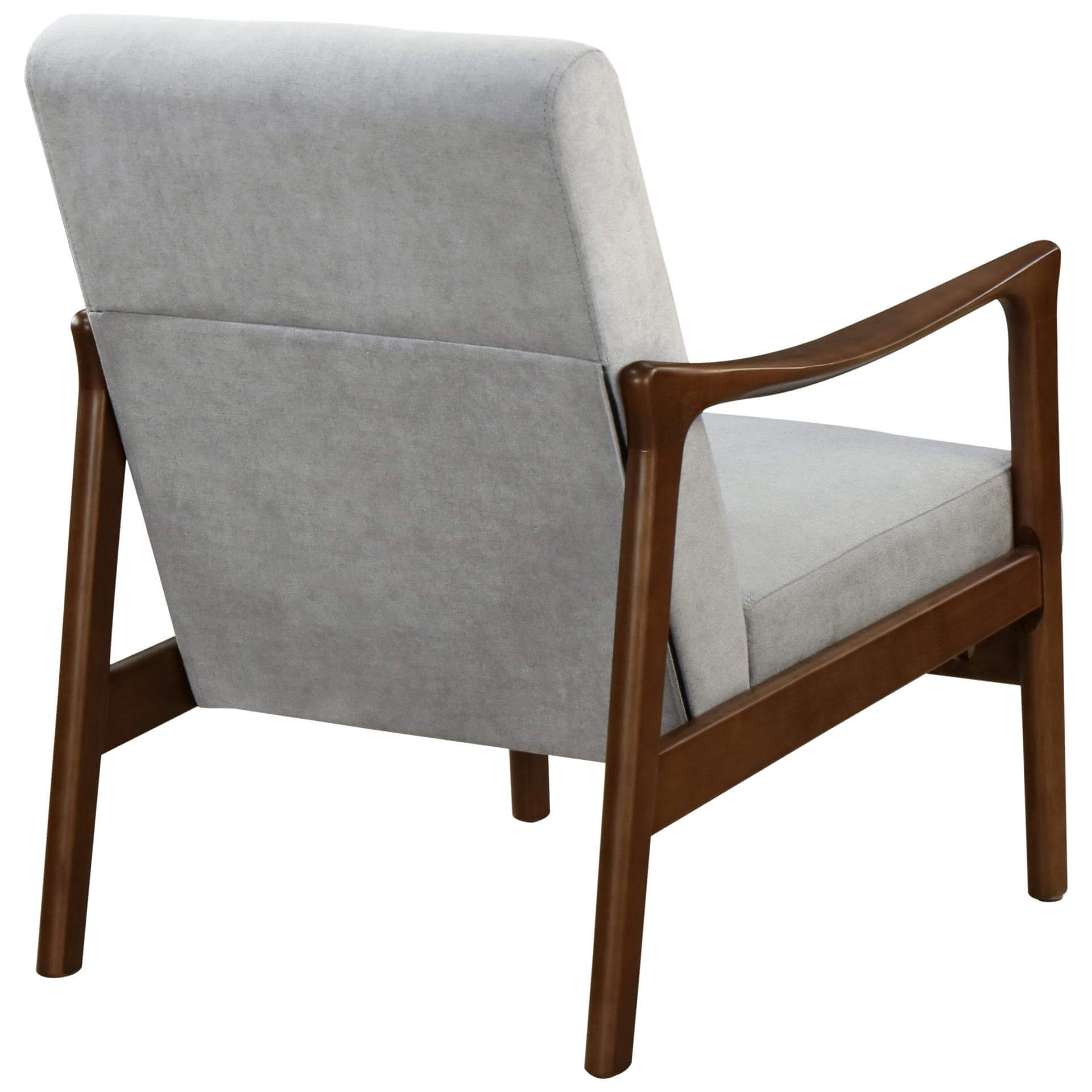 Nicholas KD Fabric Accent Chair