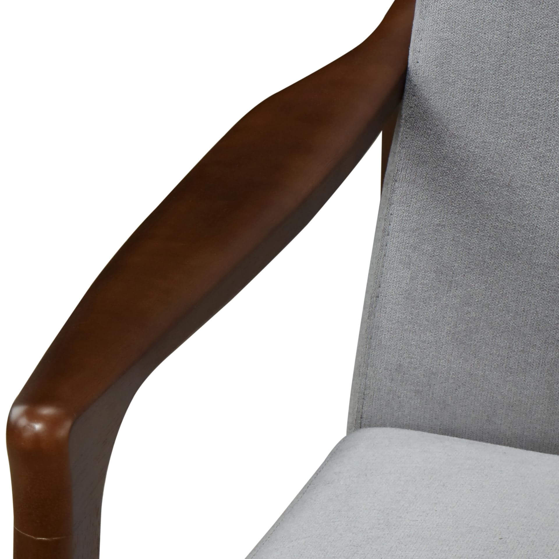 Nicholas KD Fabric Accent Chair