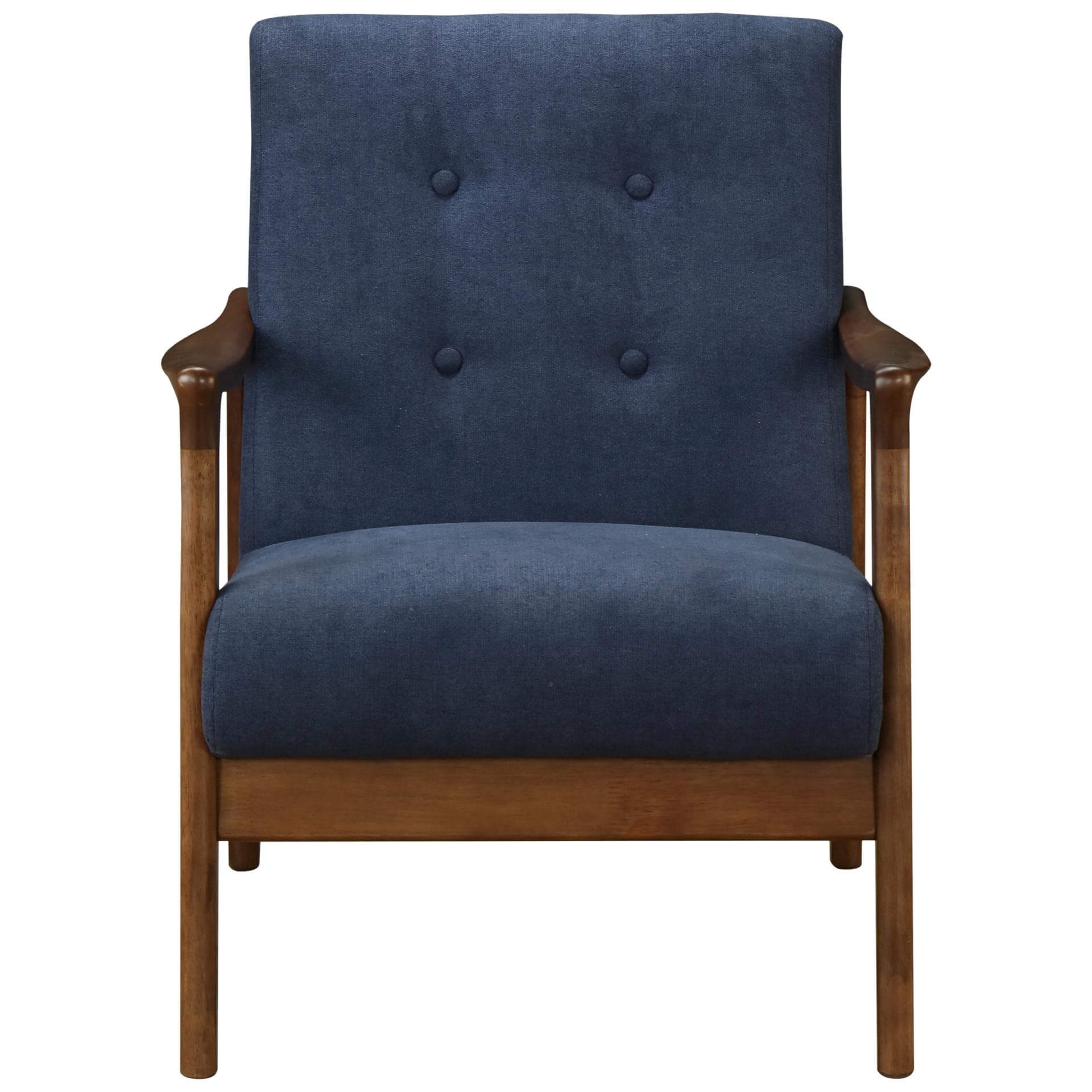 Nicholas KD Fabric Accent Chair