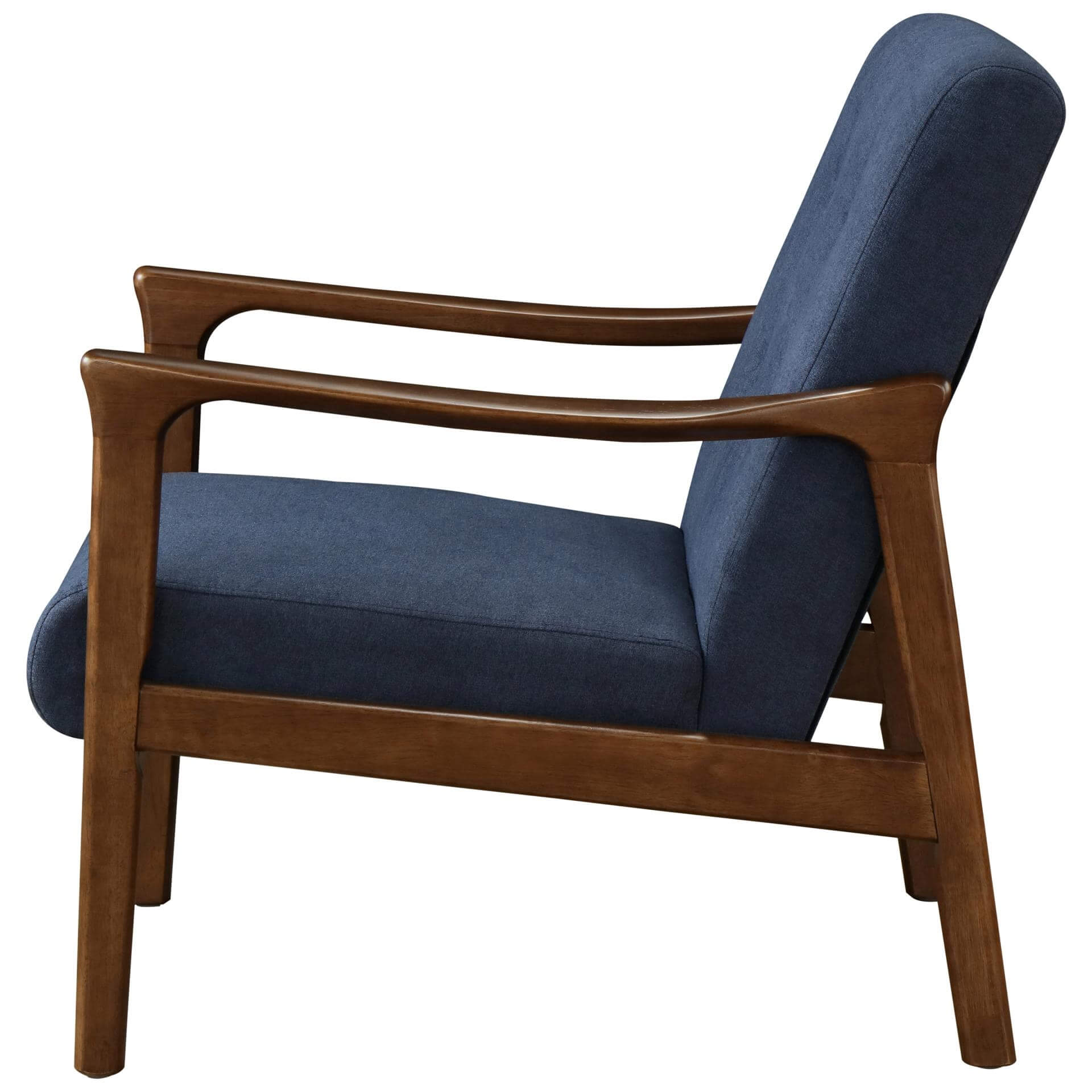 Nicholas KD Fabric Accent Chair